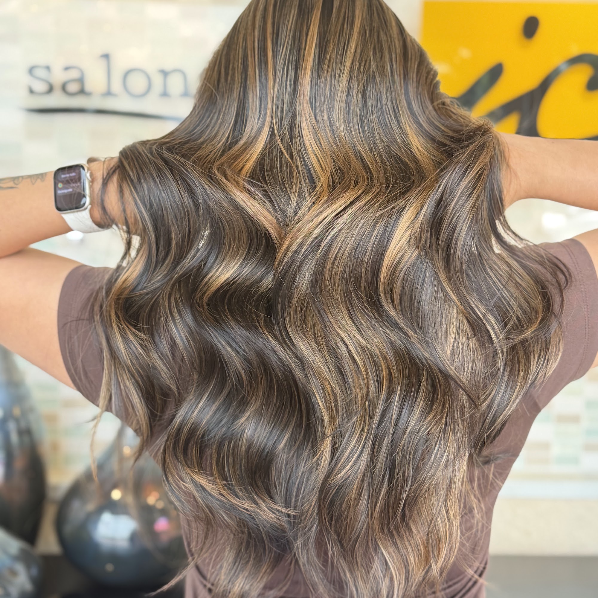 D’Alma Luxe Studio 3021 S I-35 Frontage Rd, Round Rock Texas 78664