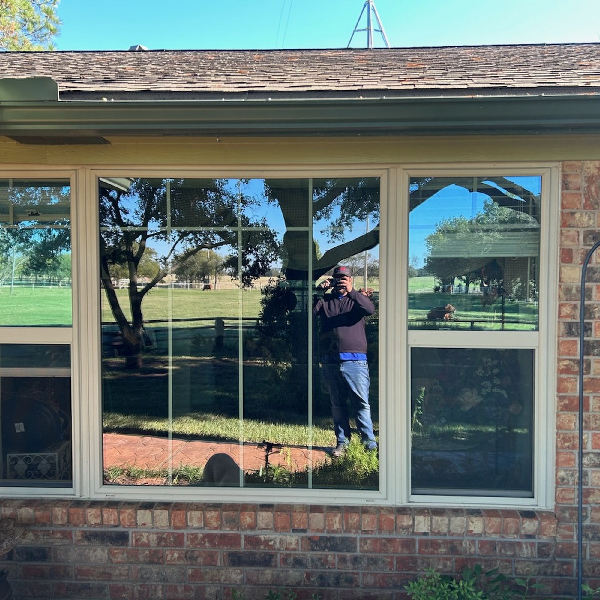 Universal Windows Direct Central Texas
