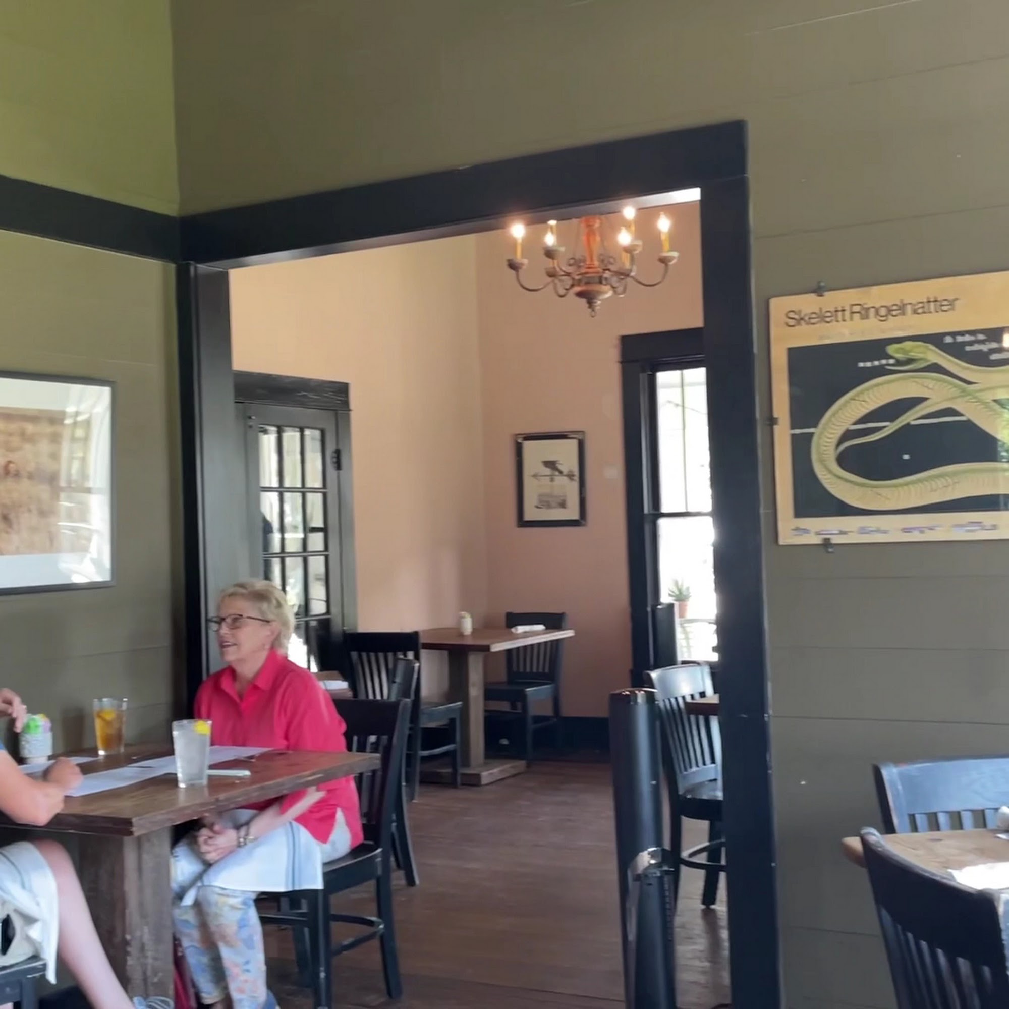 The Garden Company in Round Top Round Top