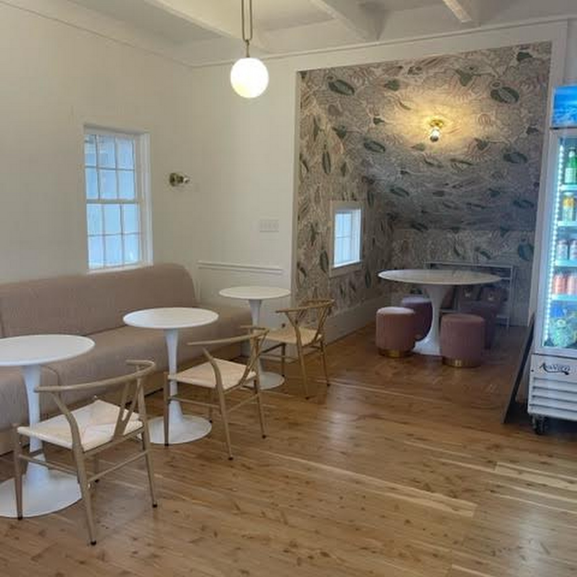 Mill Street Cafe Round Top