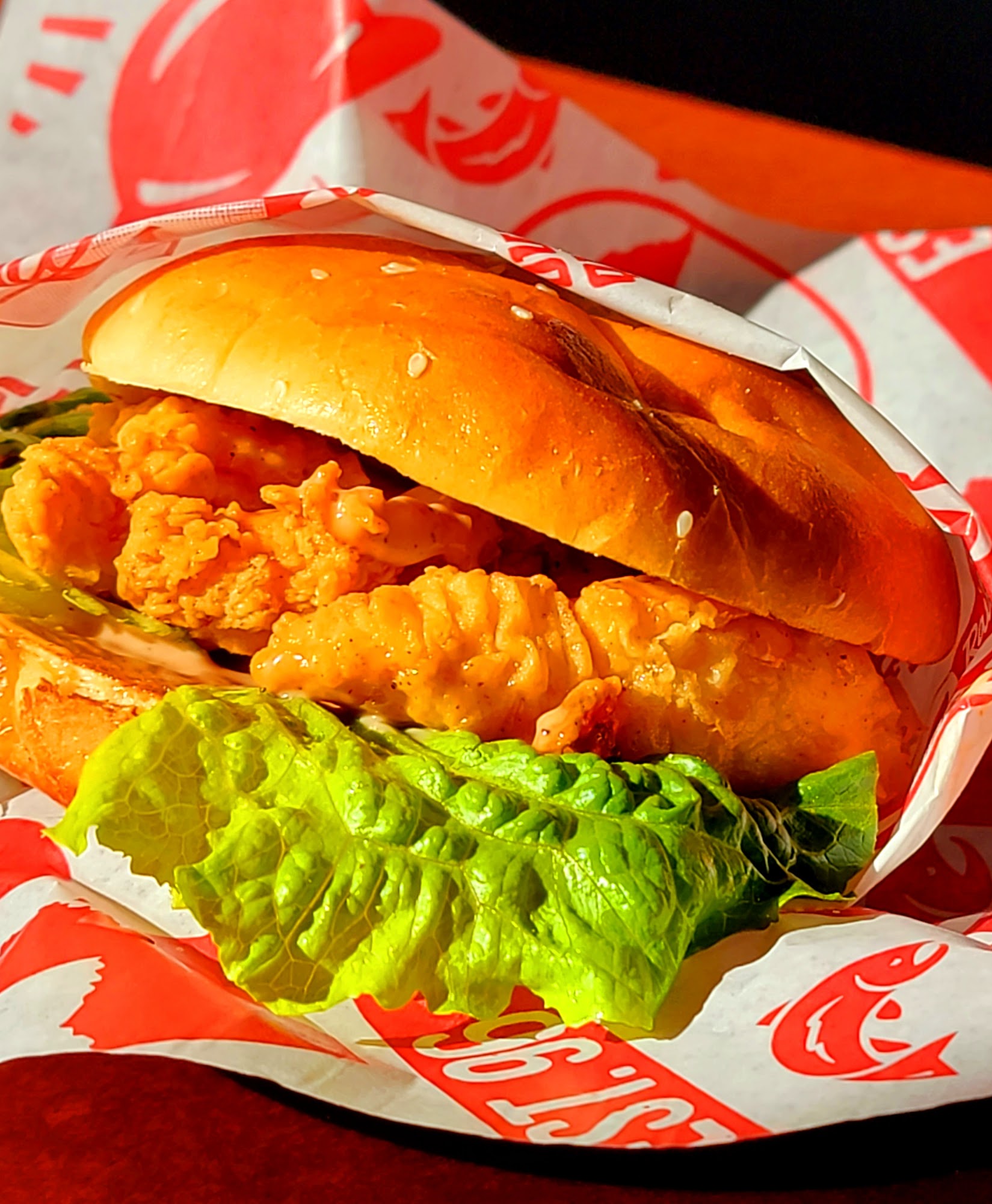 Raising Cane's Chicken Fingers Rowlett