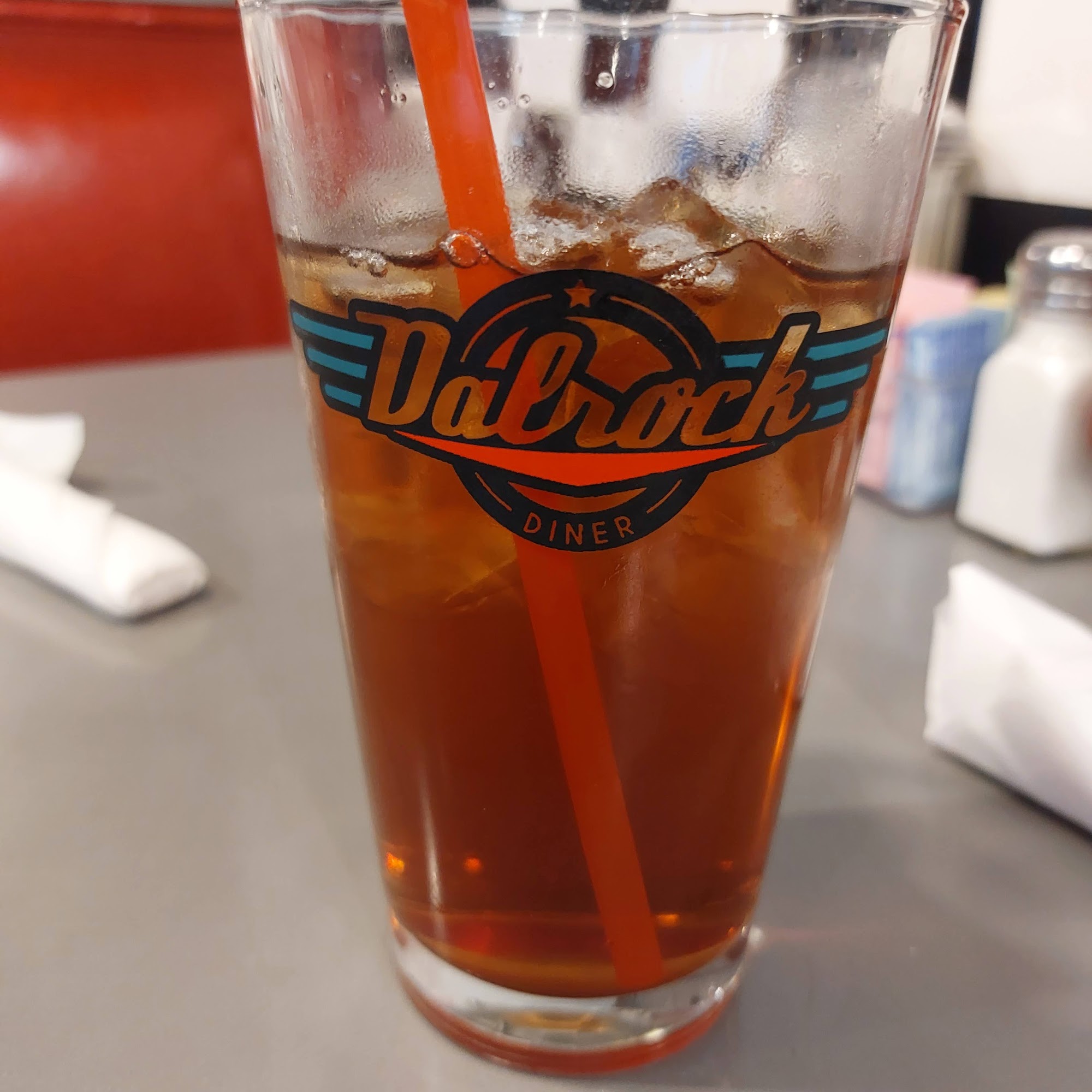 Dalrock Diner Rowlett