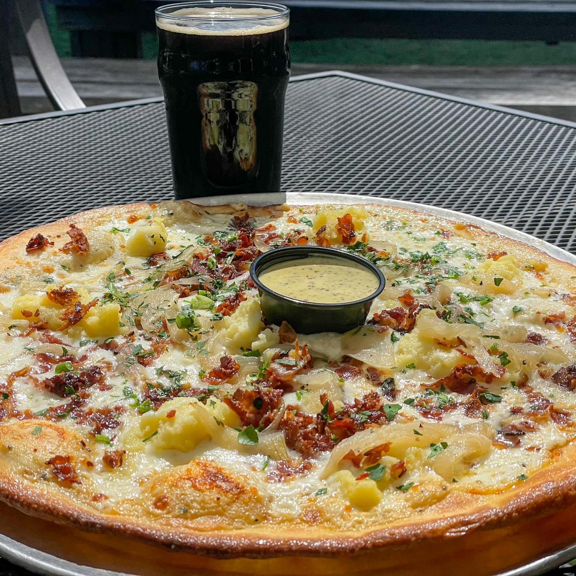 Bankhead Brewpub - Rowlett Rowlett