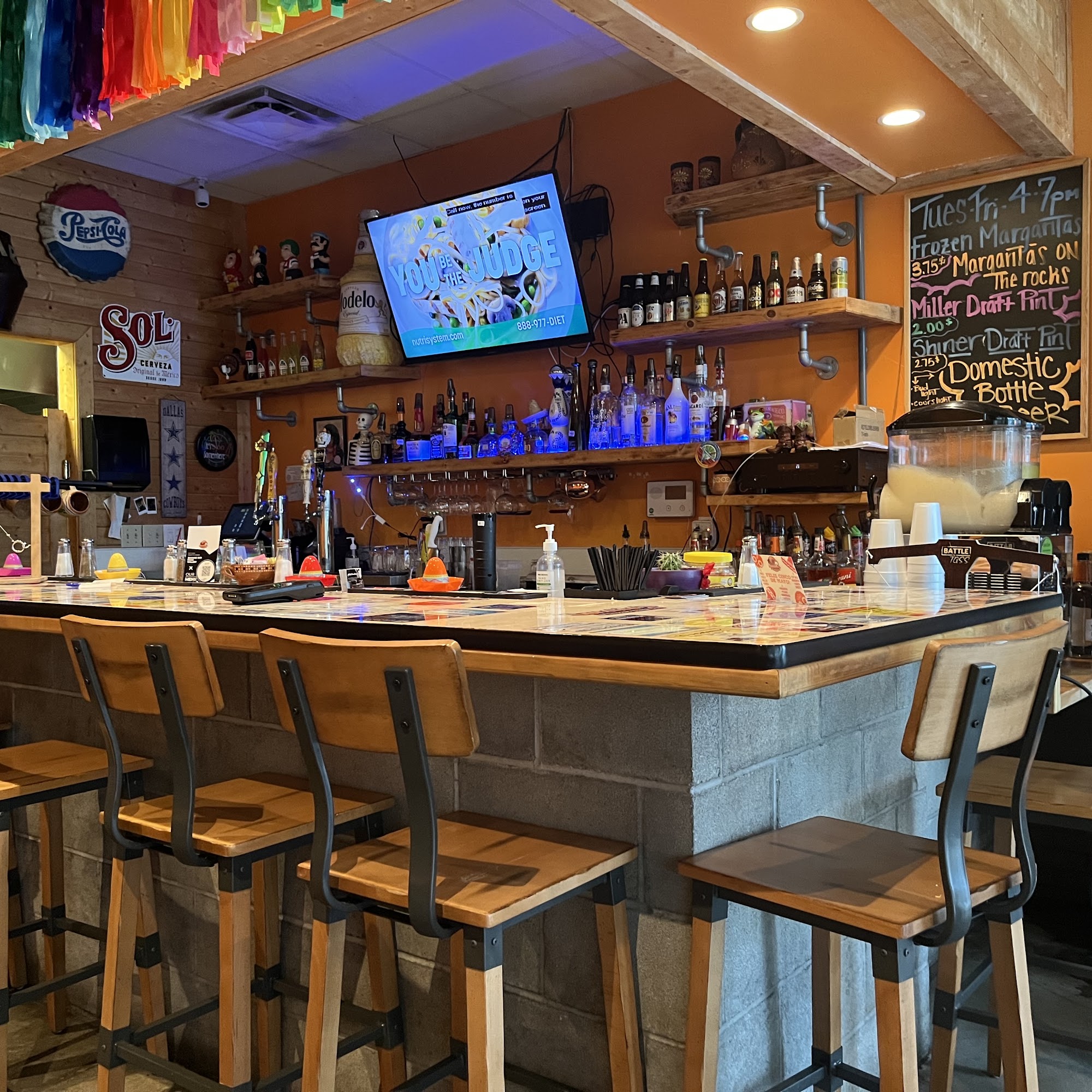 Senaida's Mexican Kitchen Rowlett