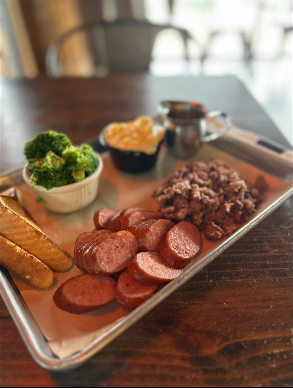 Sammy Lou's Home Cooking & BBQ Rowlett