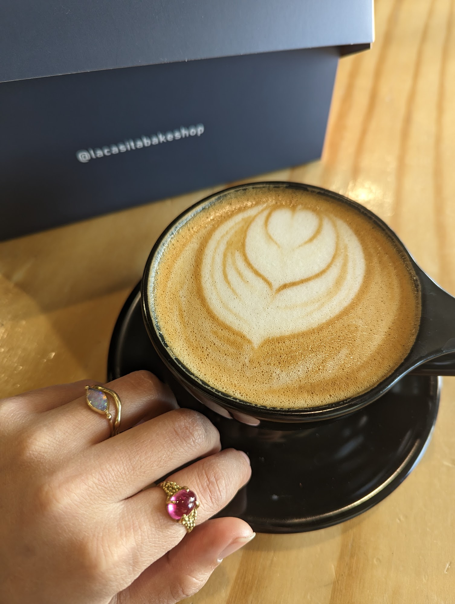 La Casita Coffee Rowlett