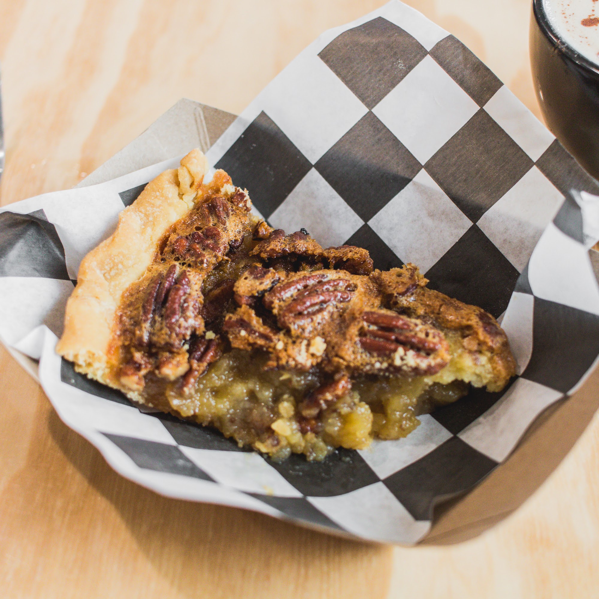 La Casita Coffee Rowlett