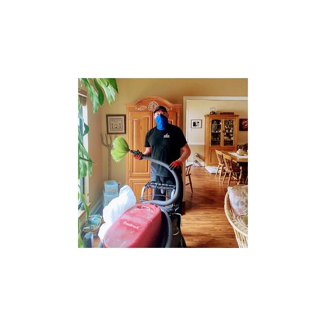 Photo credit: nextdoor