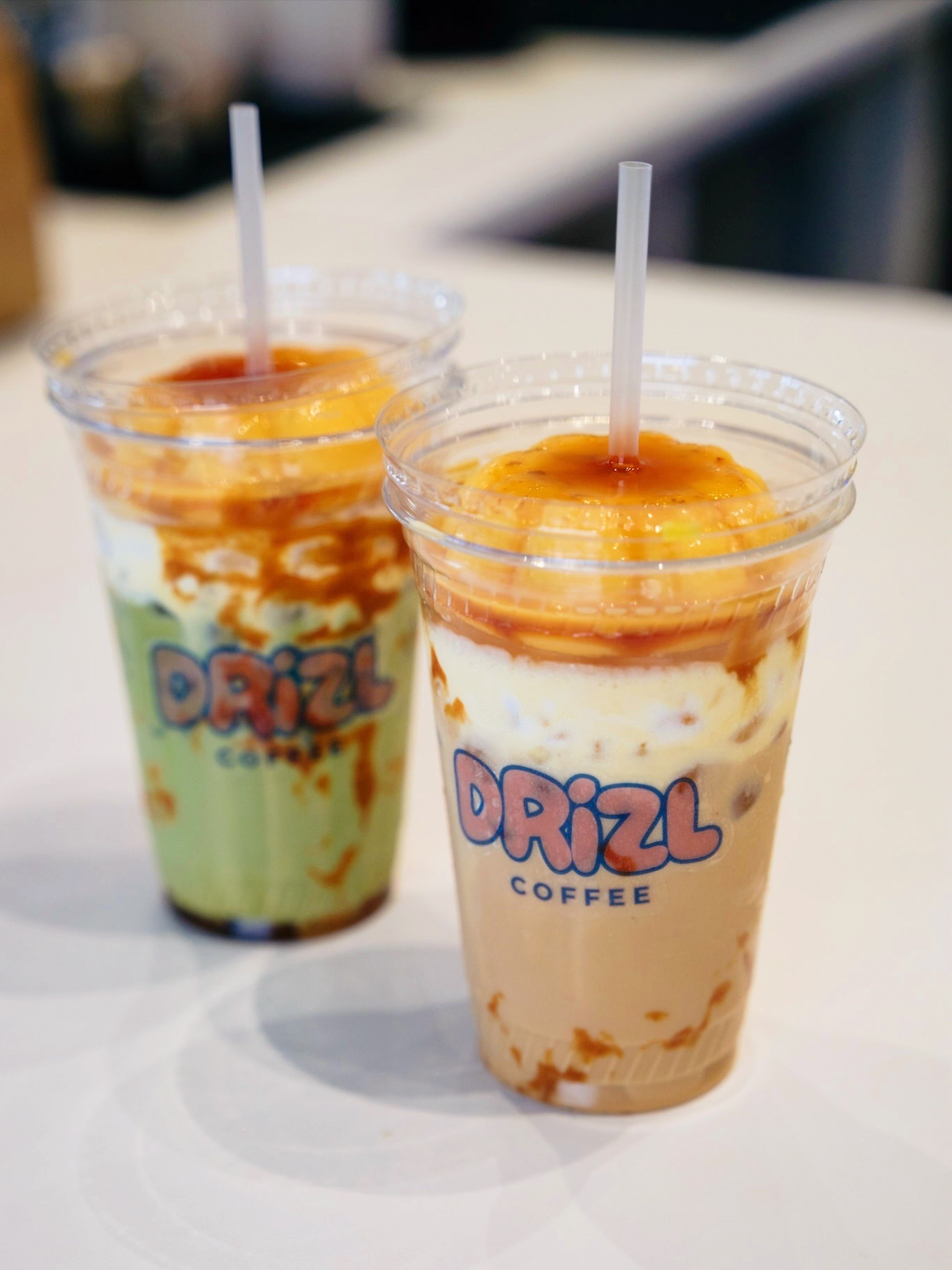 Drizl Coffee Rowlett