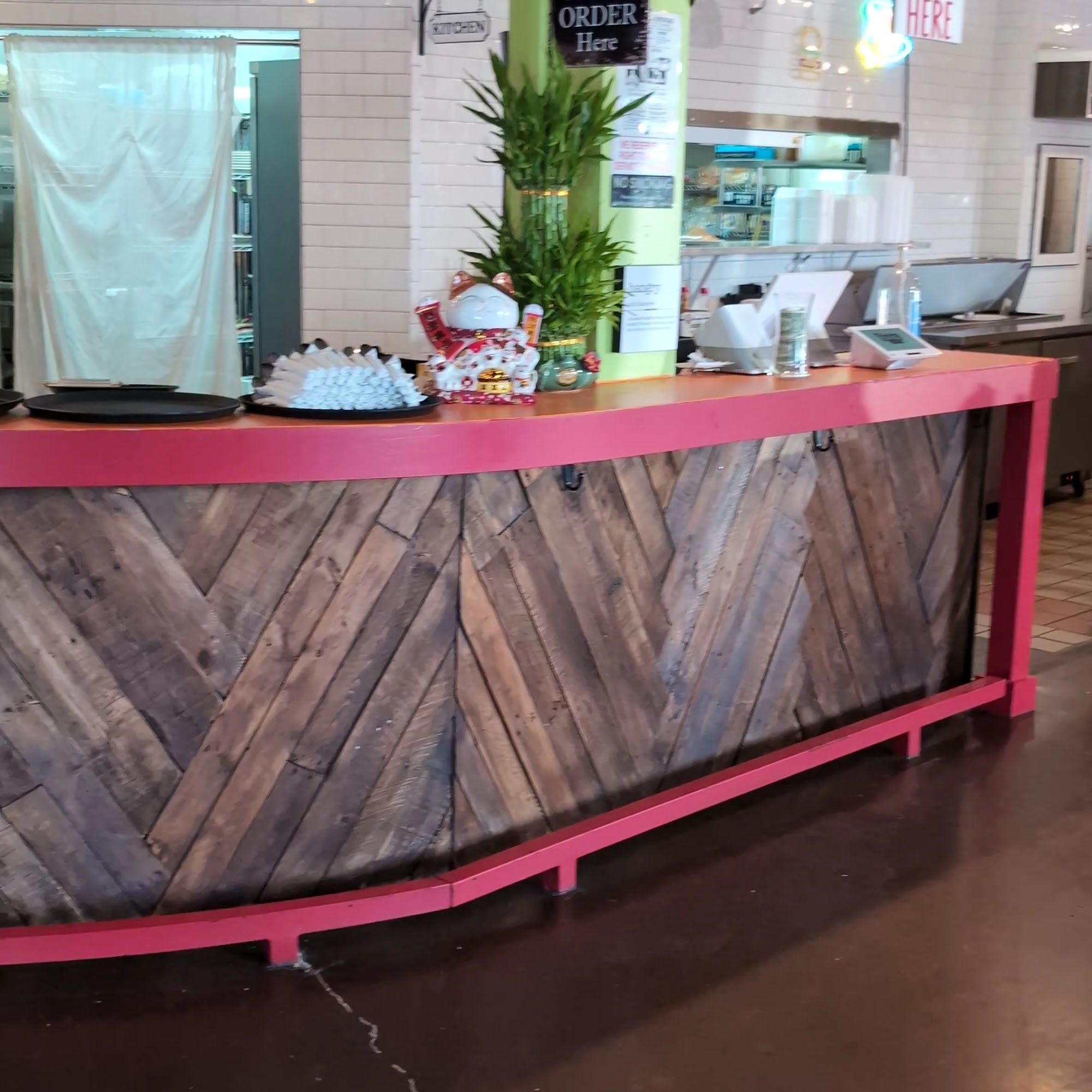 Rowlett Cafe Rowlett