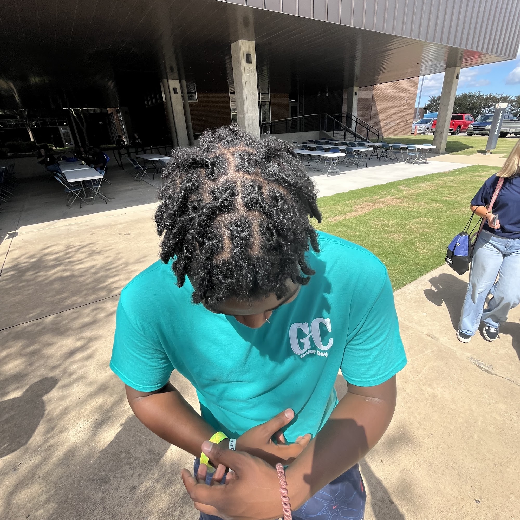 Loc’T By T’Salon 5701 President George Bush Hwy, Rowlett Texas 75089