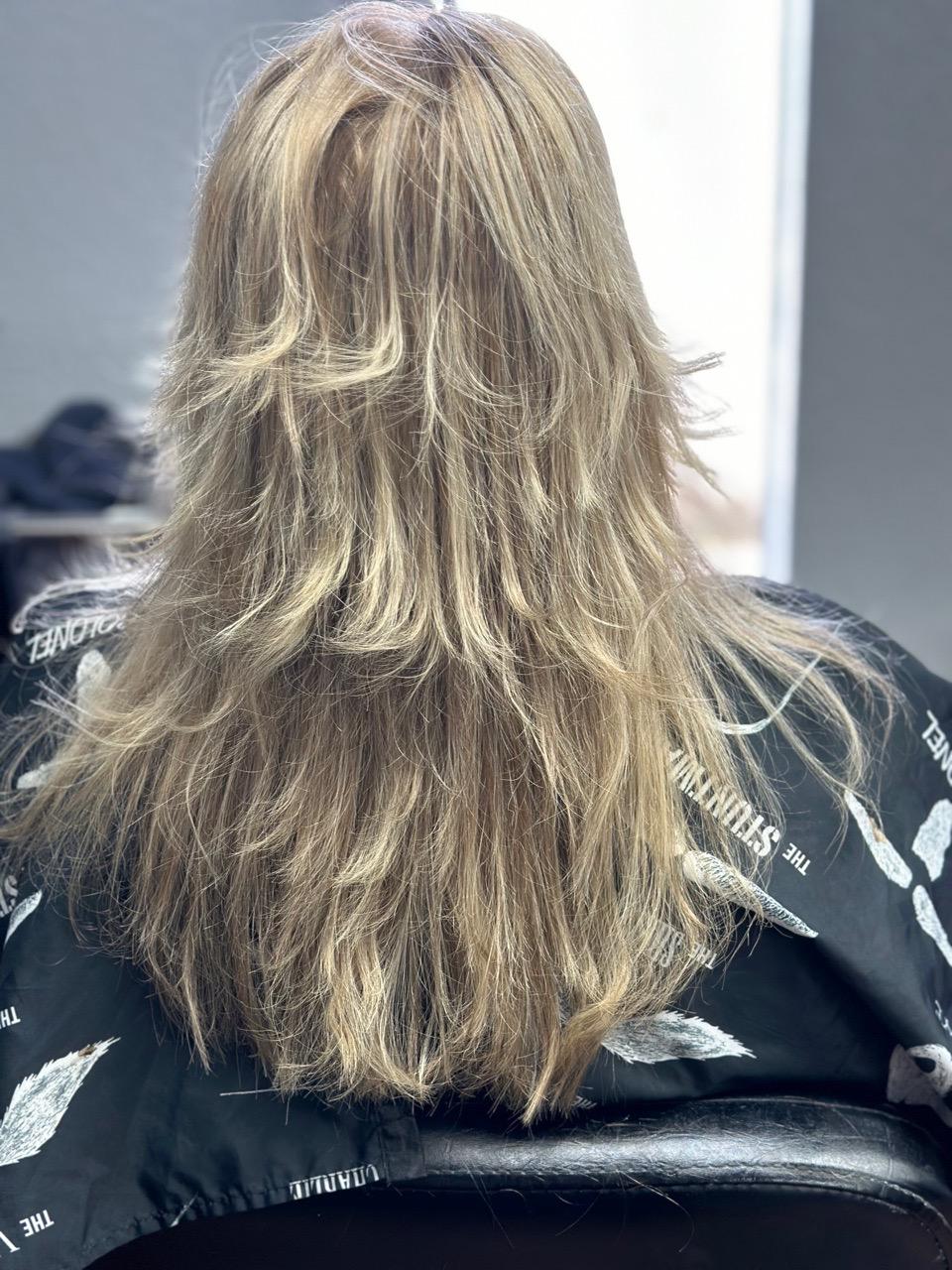 Lori Deweese-Nichols