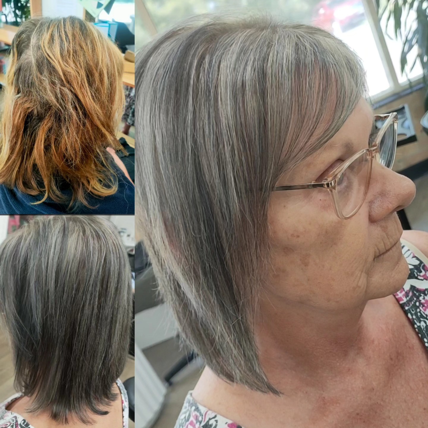 Hair Creations 211 E Rheiner Ave, Sabinal Texas 78881