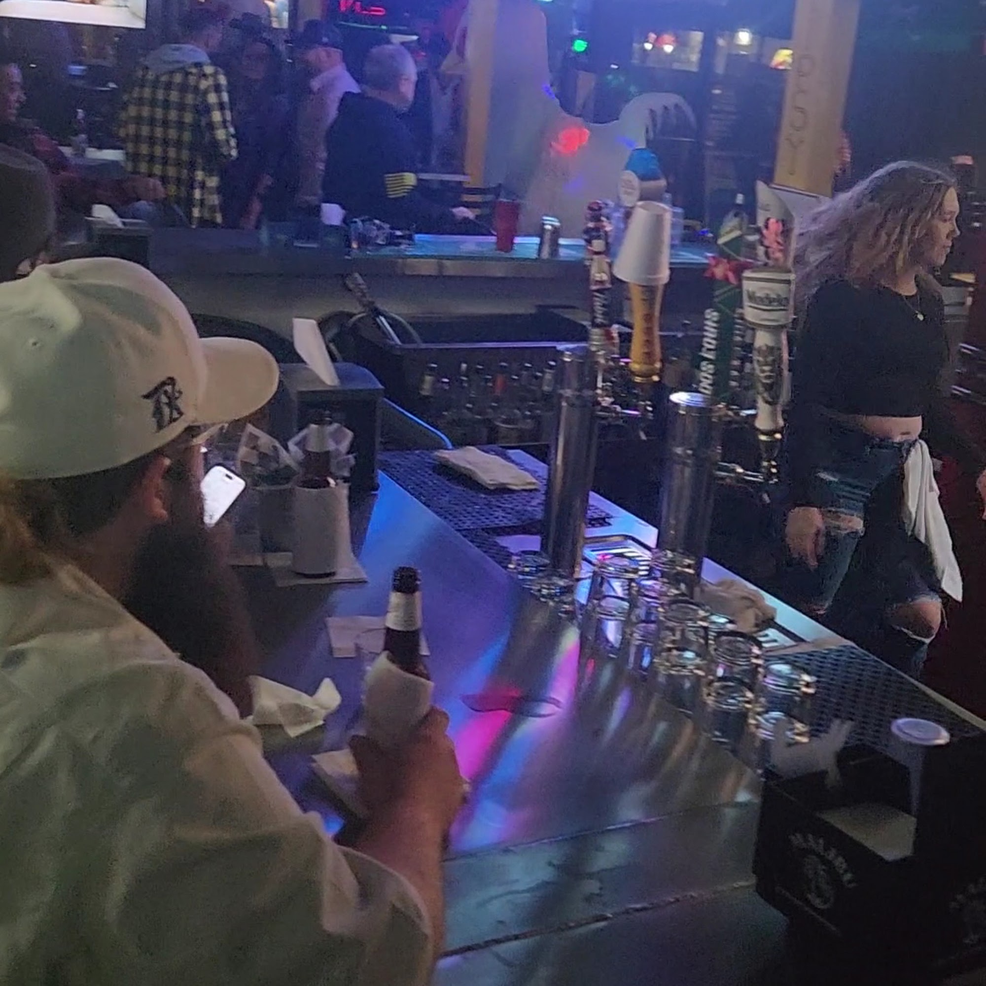 The Tipsy Chicken Sachse