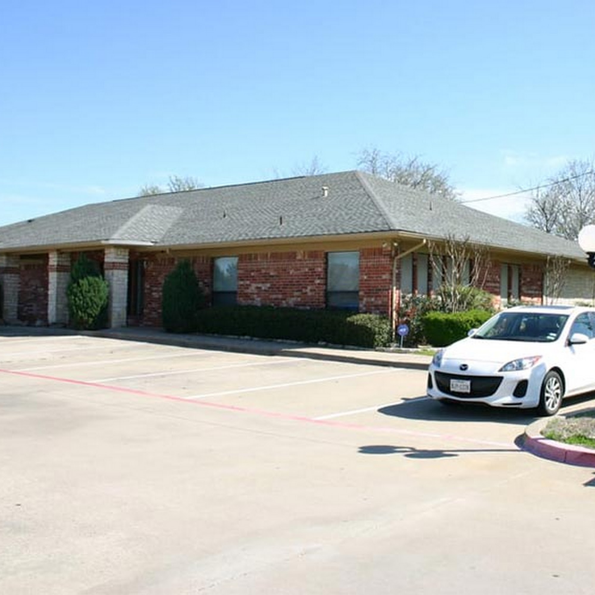 Murphy Road Animal Hospital Sachse