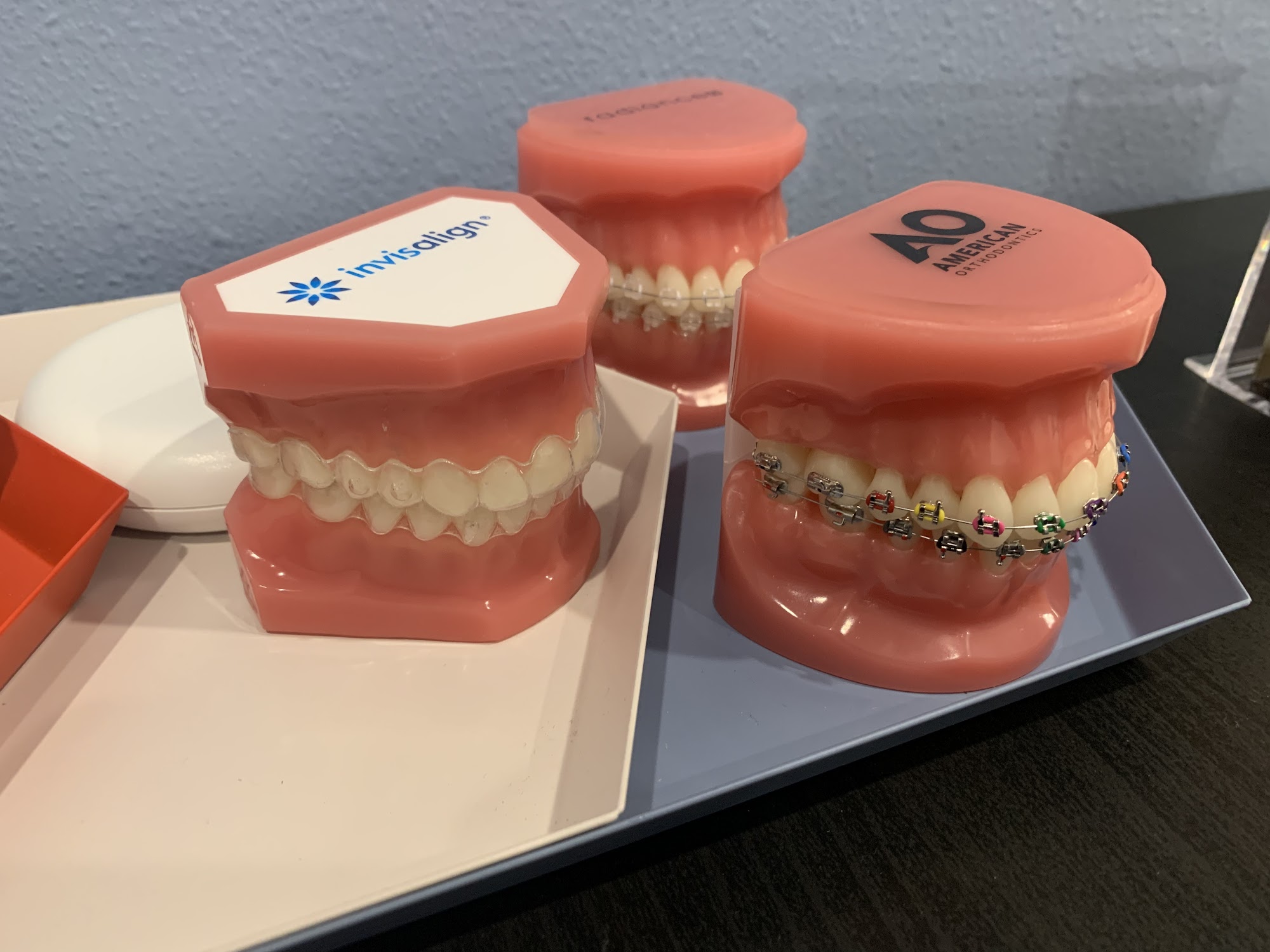 Beyond Braces Orthodontics