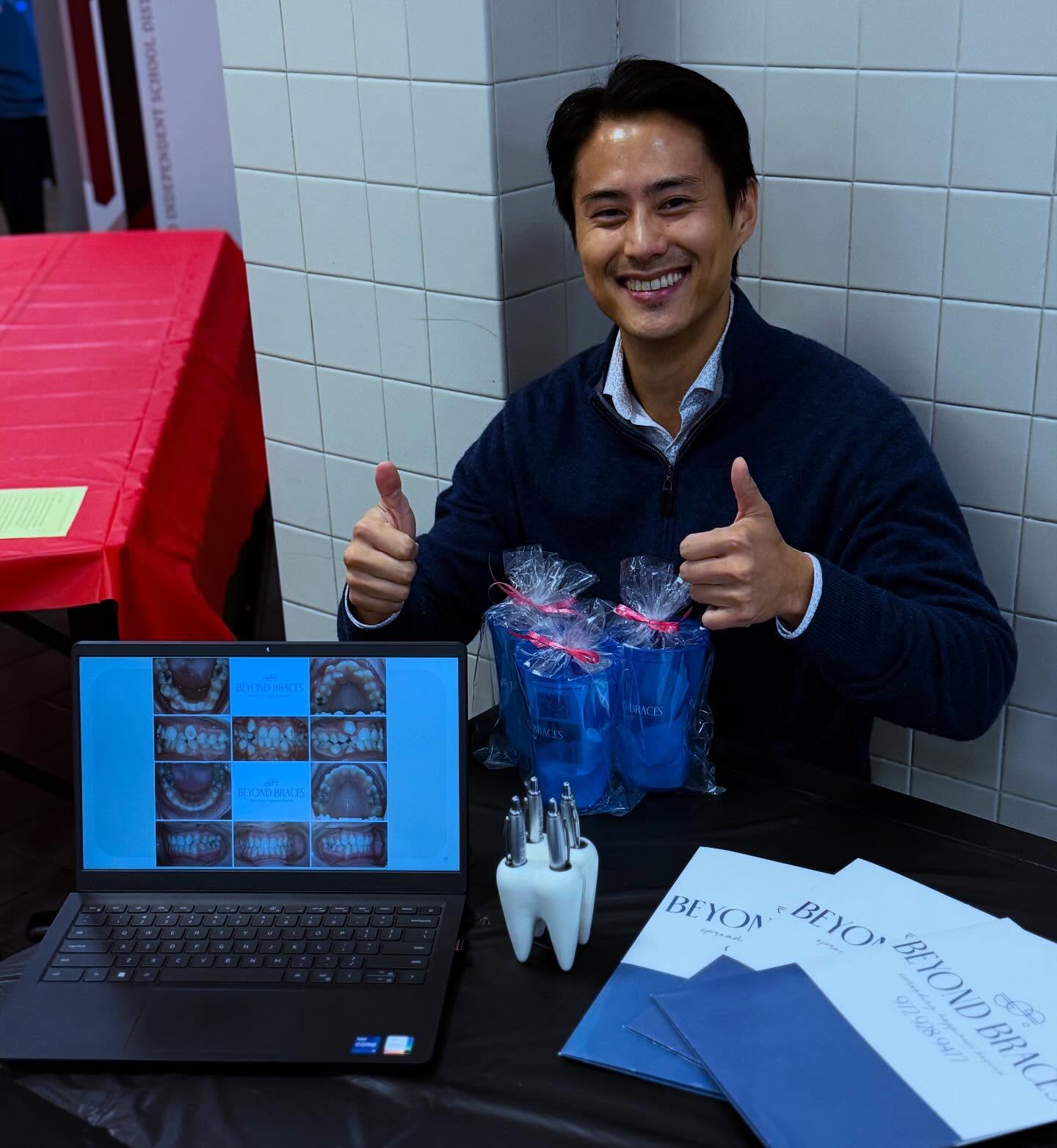 Beyond Braces Orthodontics