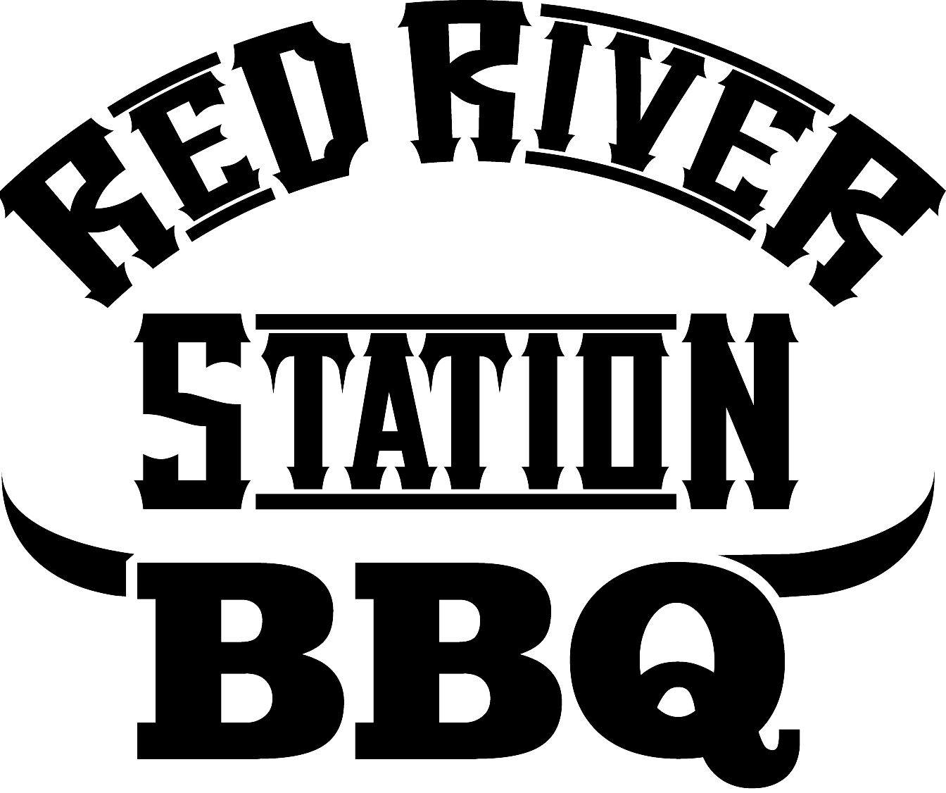 Red River Station Menu