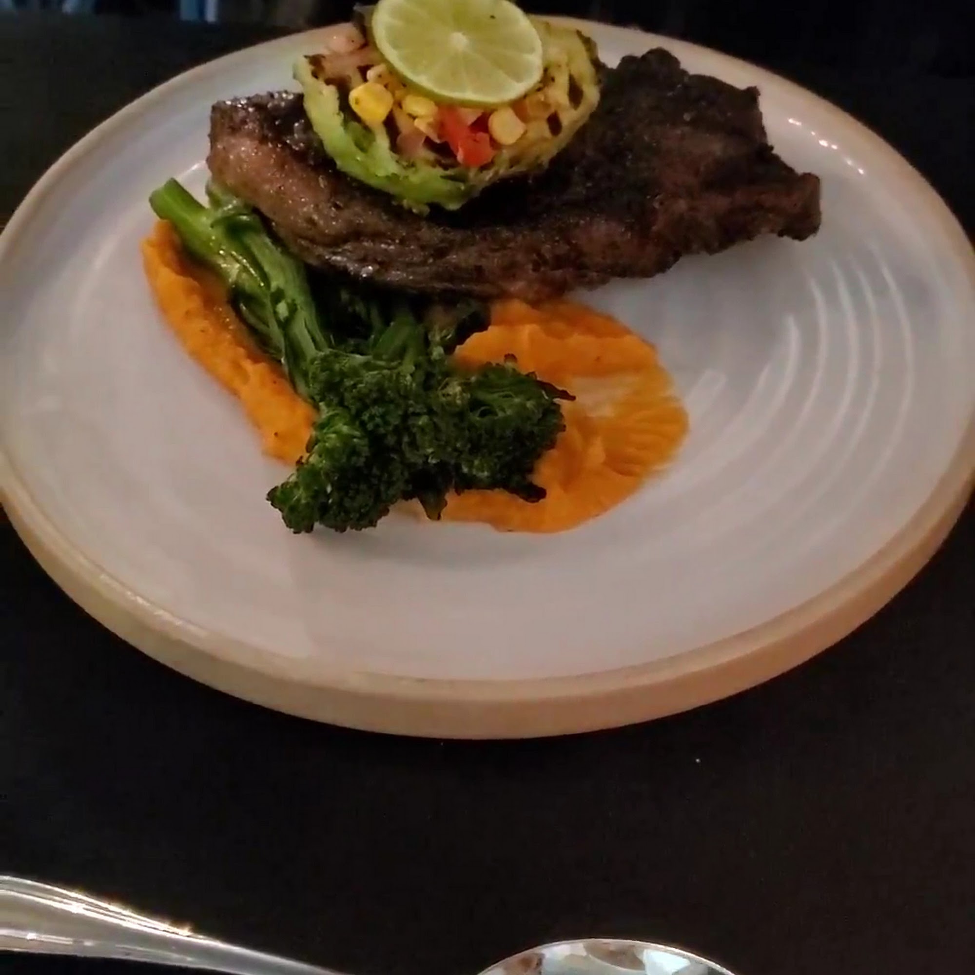 Alexander's Craft Cocktails & Kitchen Salado