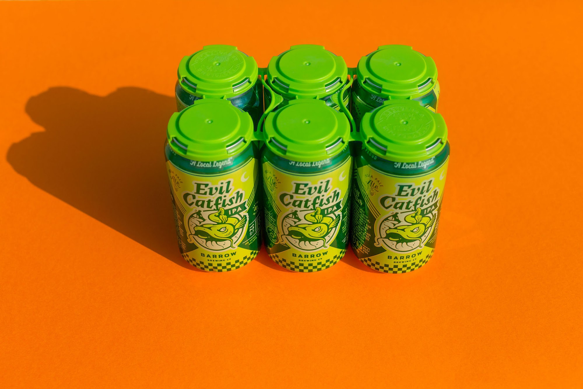 Barrow Brewing Company Salado