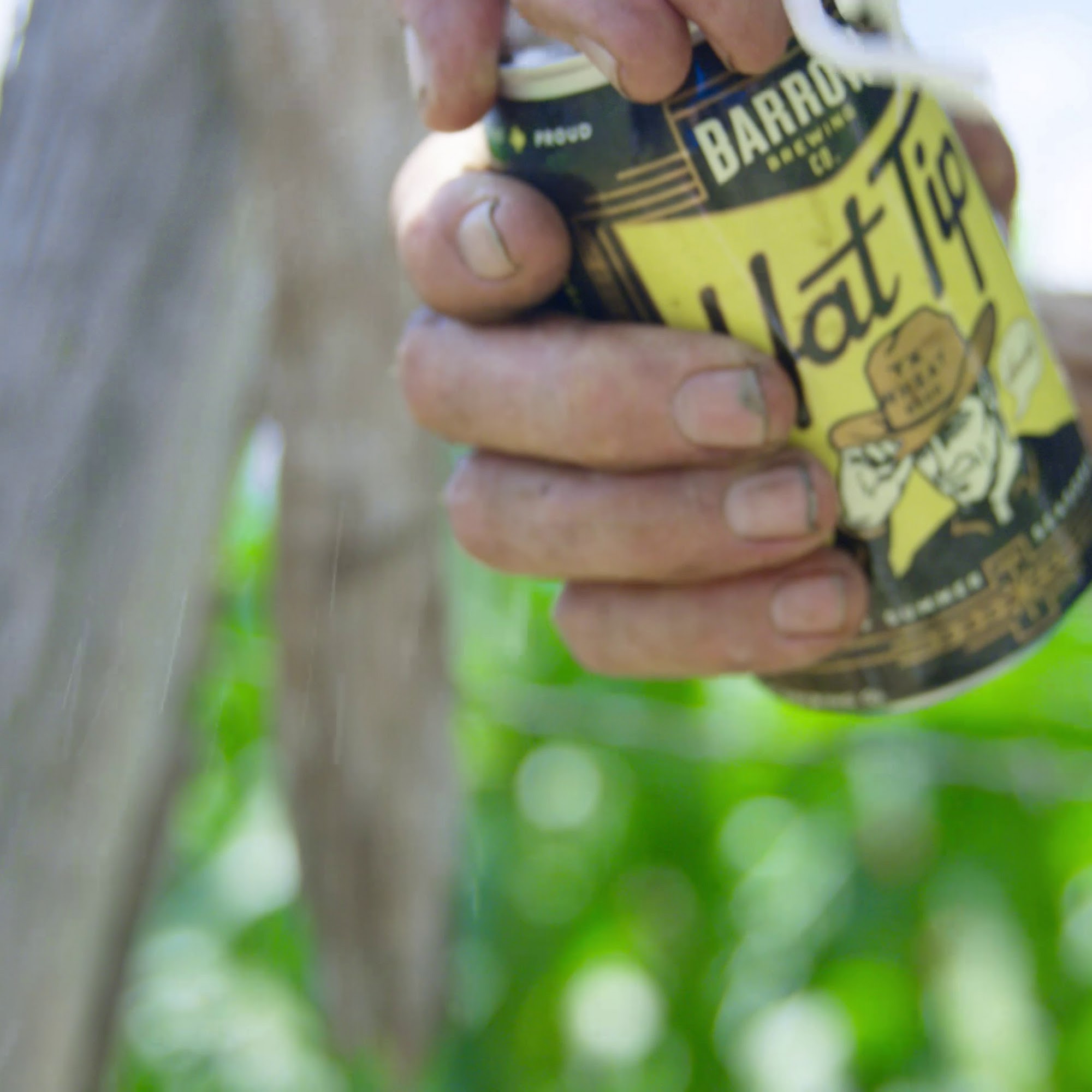 Barrow Brewing Company Salado