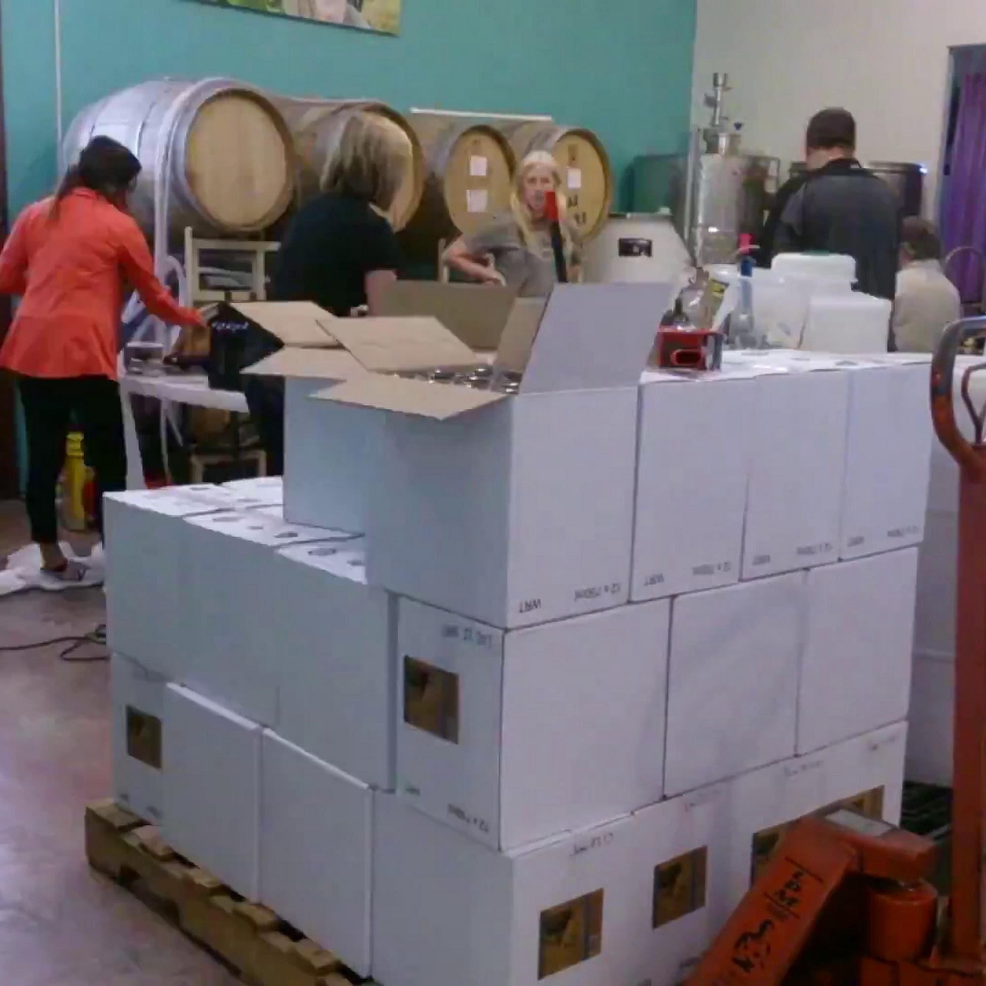 Salado Winery and Salado Wine Seller Salado