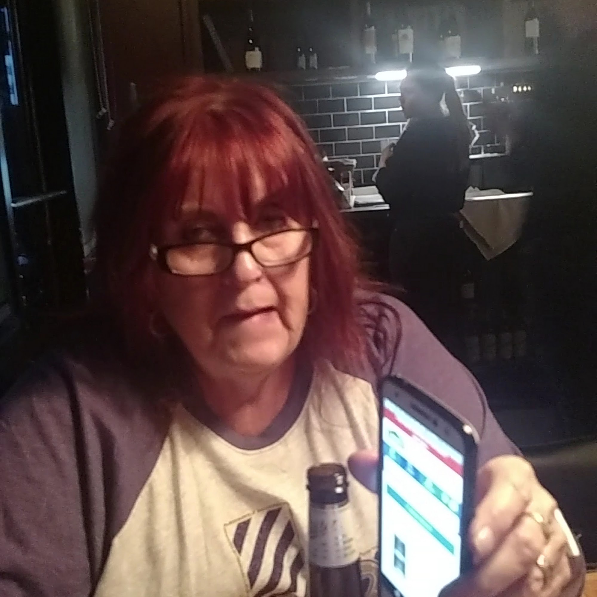 The Grill San Angelo