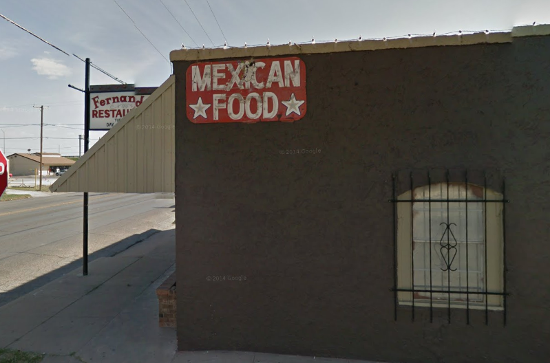 Photo credit: nextdoor