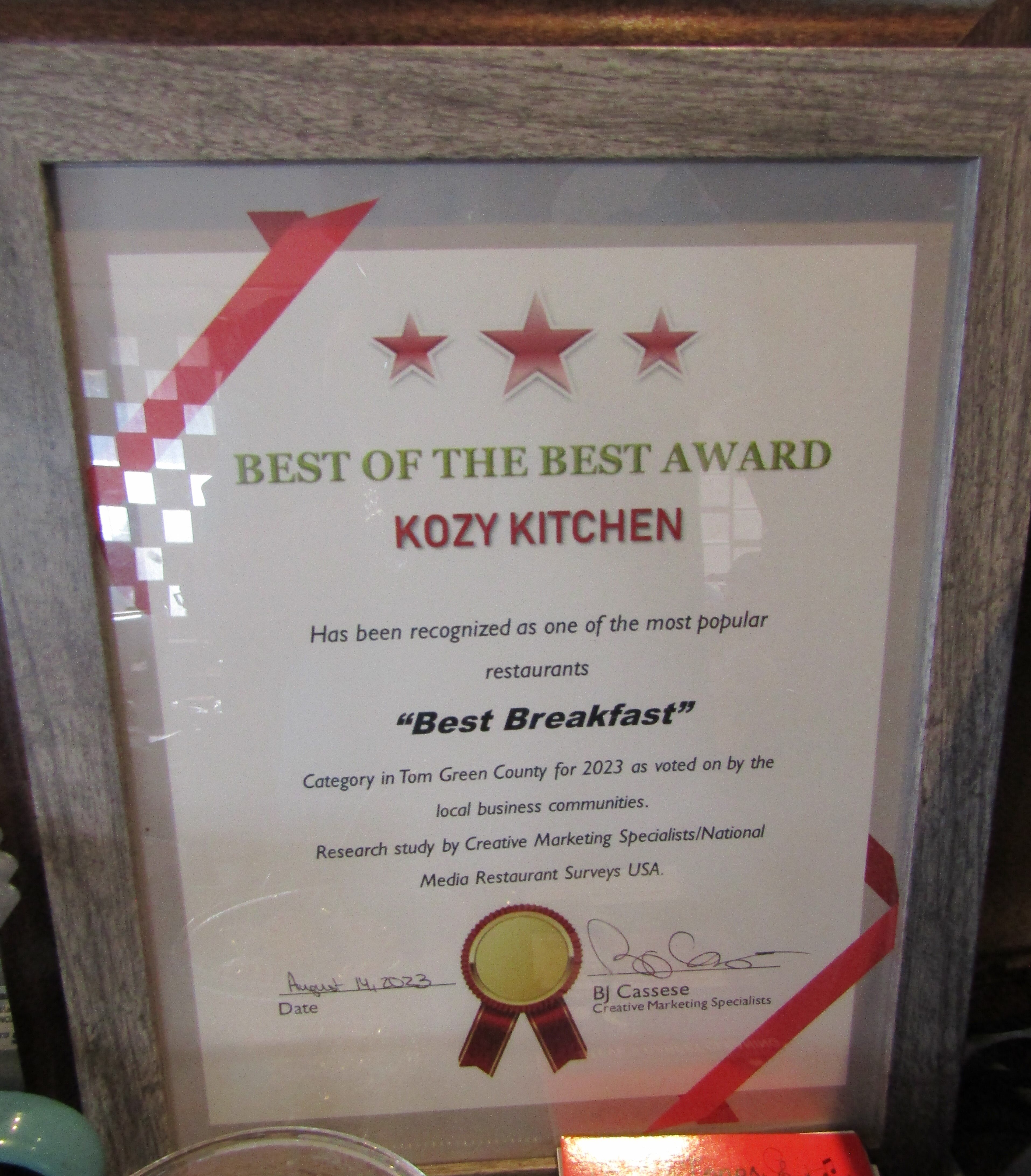 Photo credit: tripadvisor