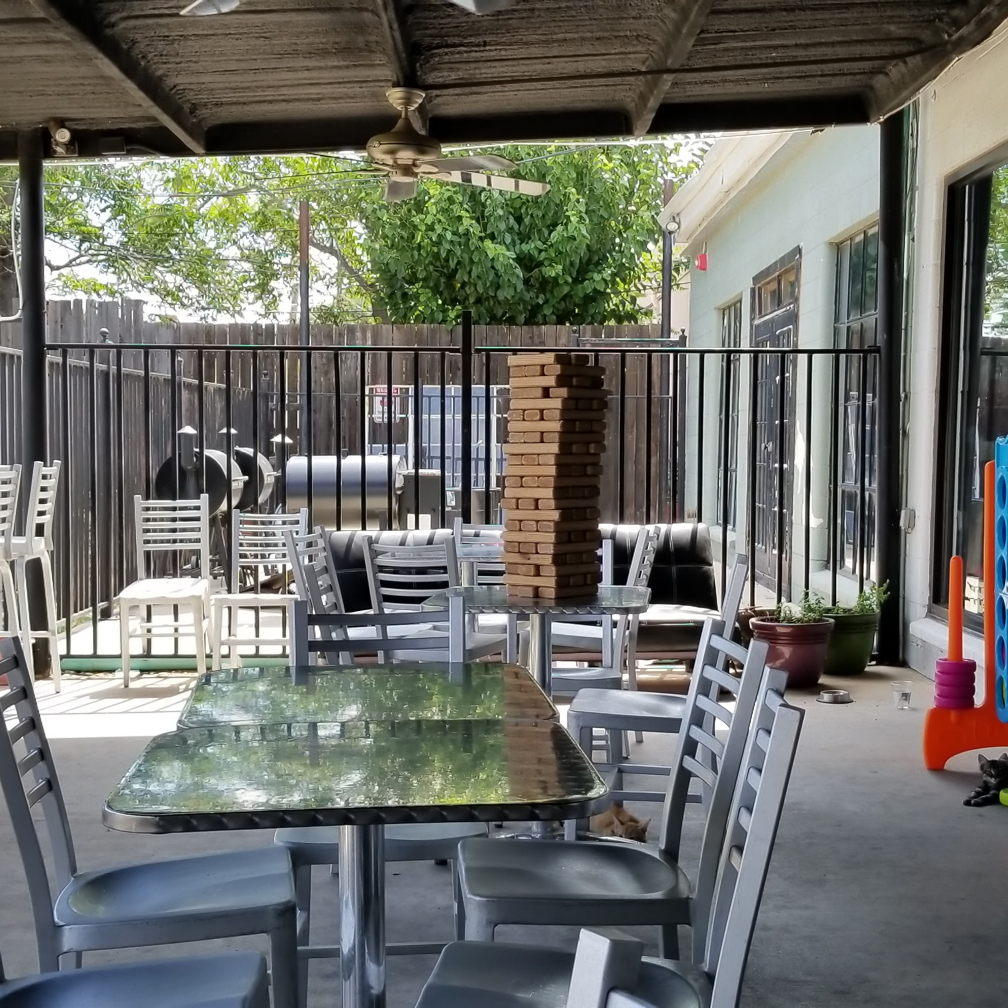 Warehouse 150 San Angelo