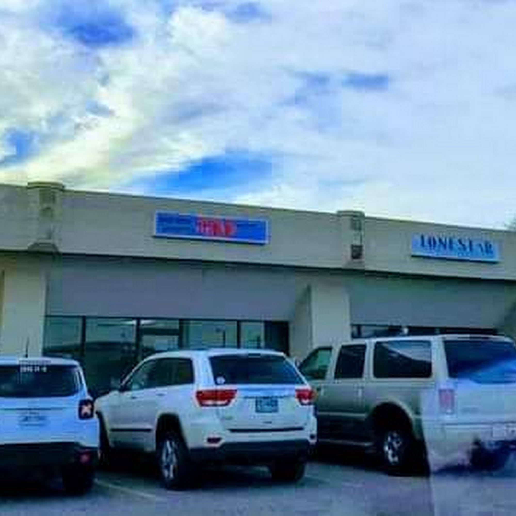 AFFORDABLE Tax Services