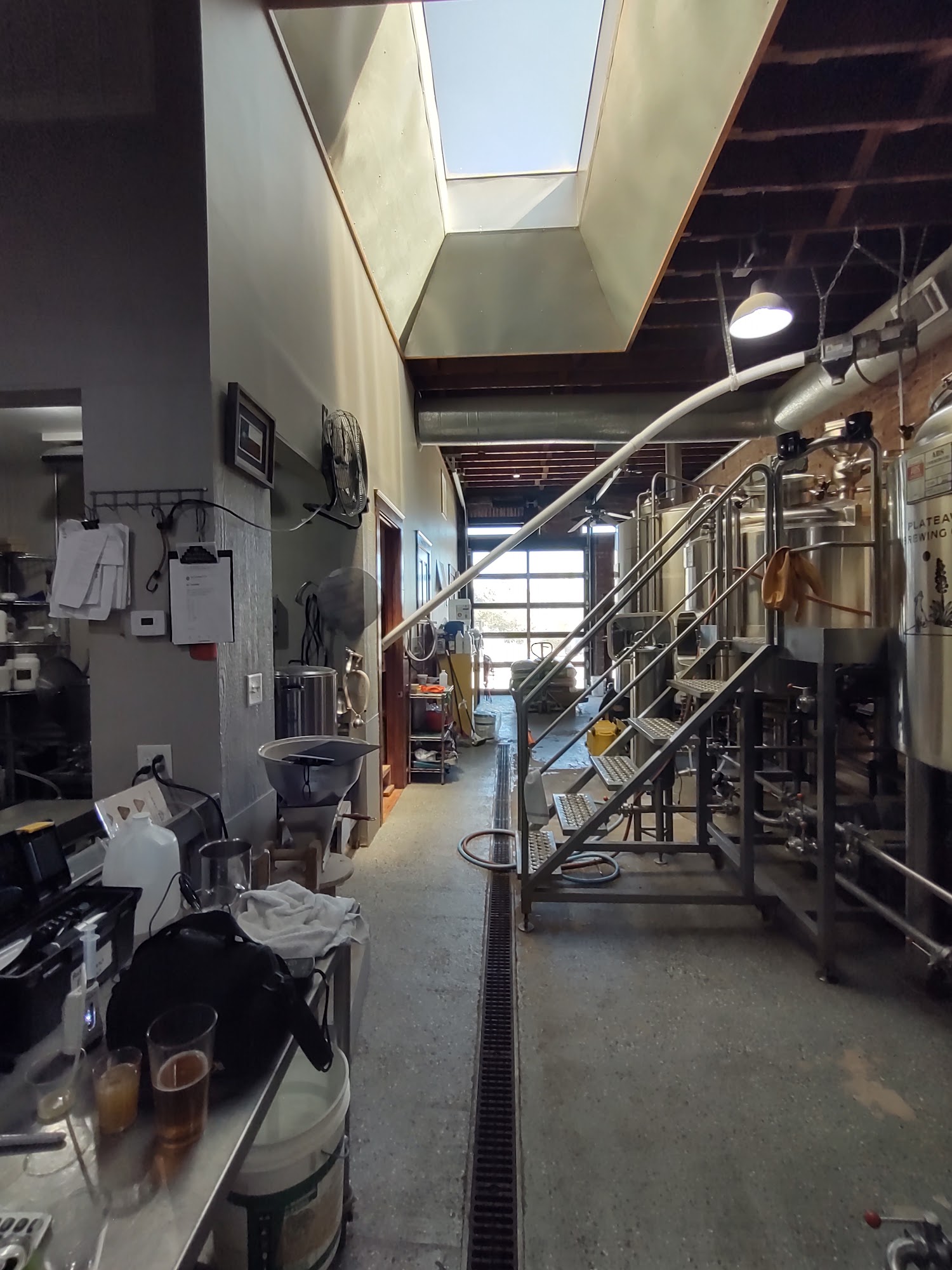 Plateau Brewing Company San Angelo