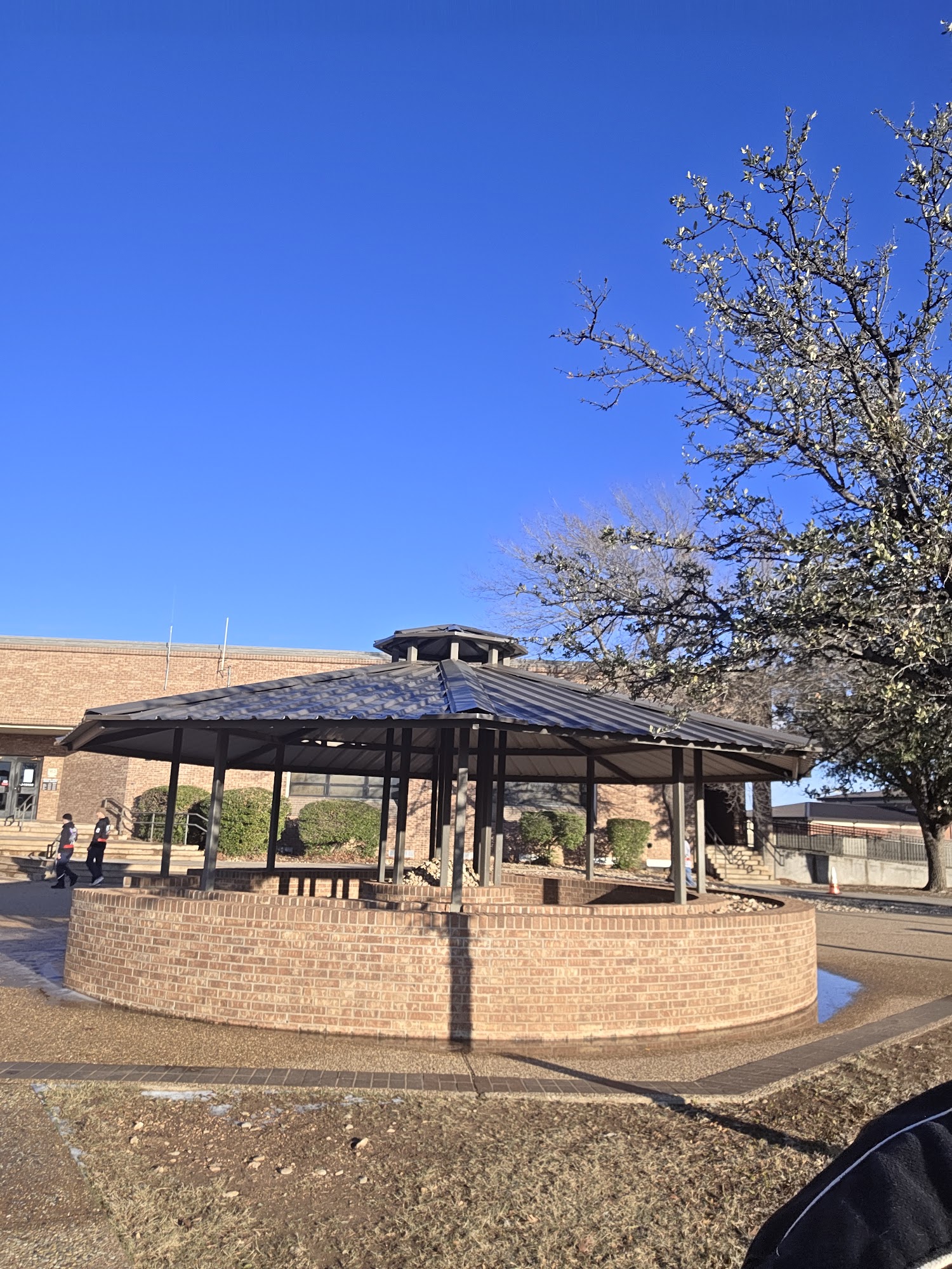 Westernwinds Dining Facility Menu