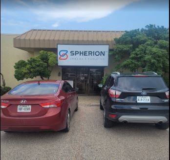 Spherion Staffing & Recruiting