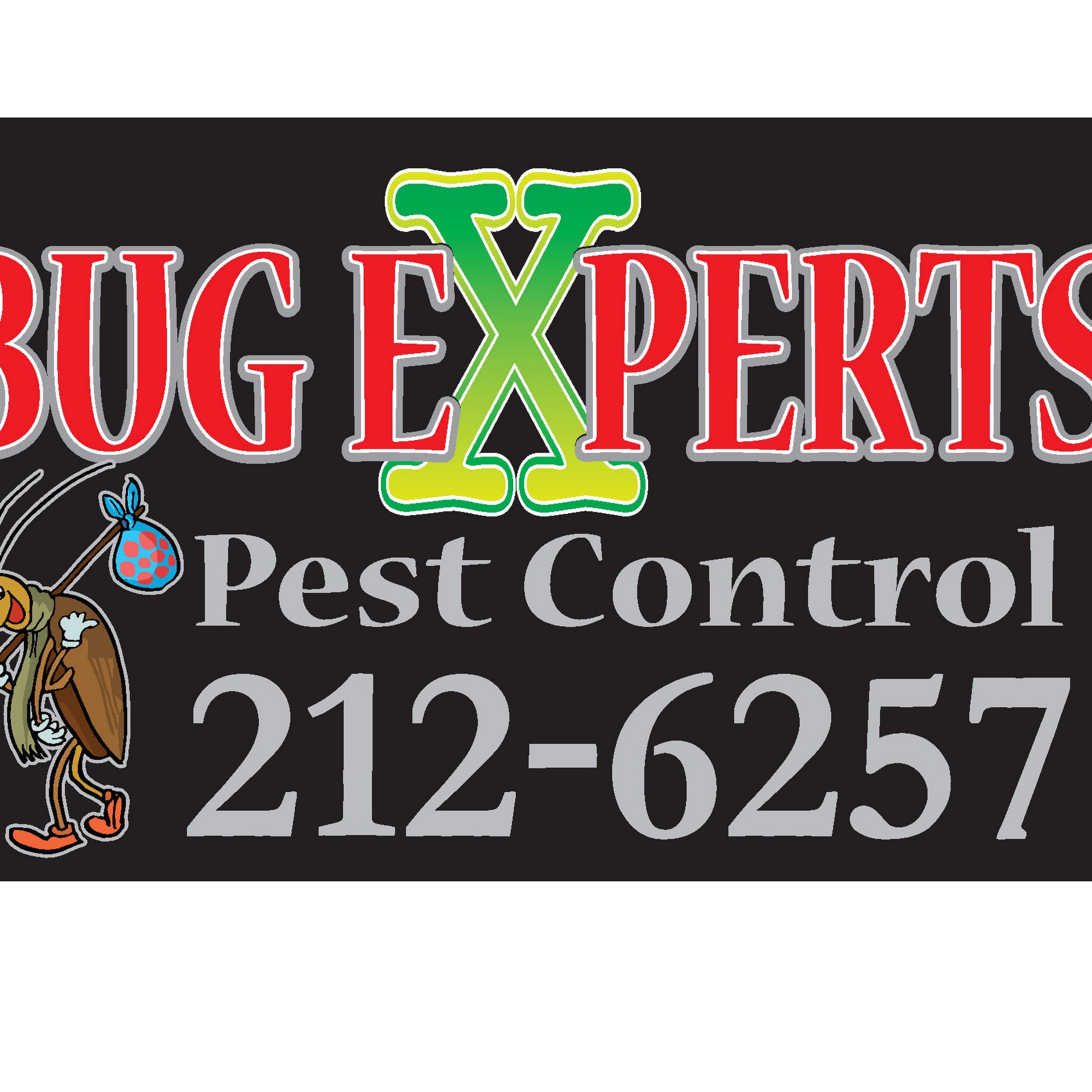 Bug Experts