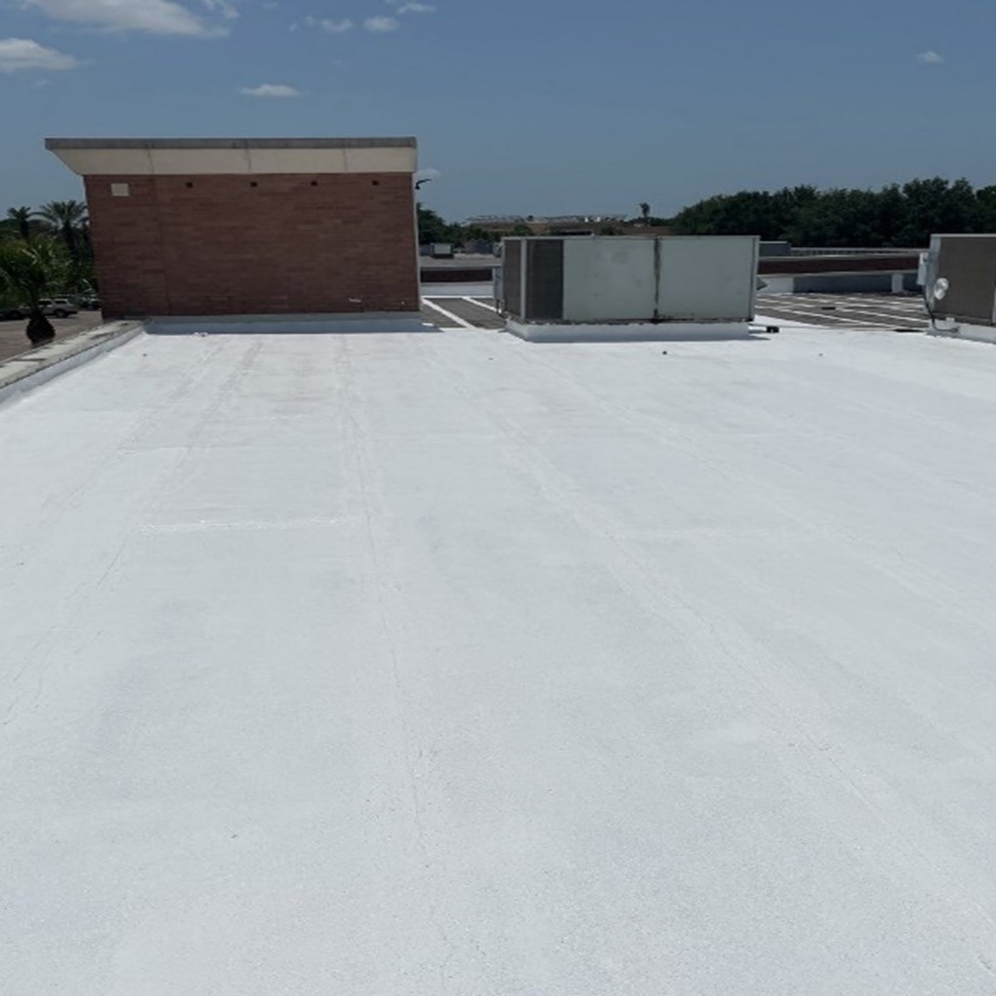 Mammoth Roofing Services