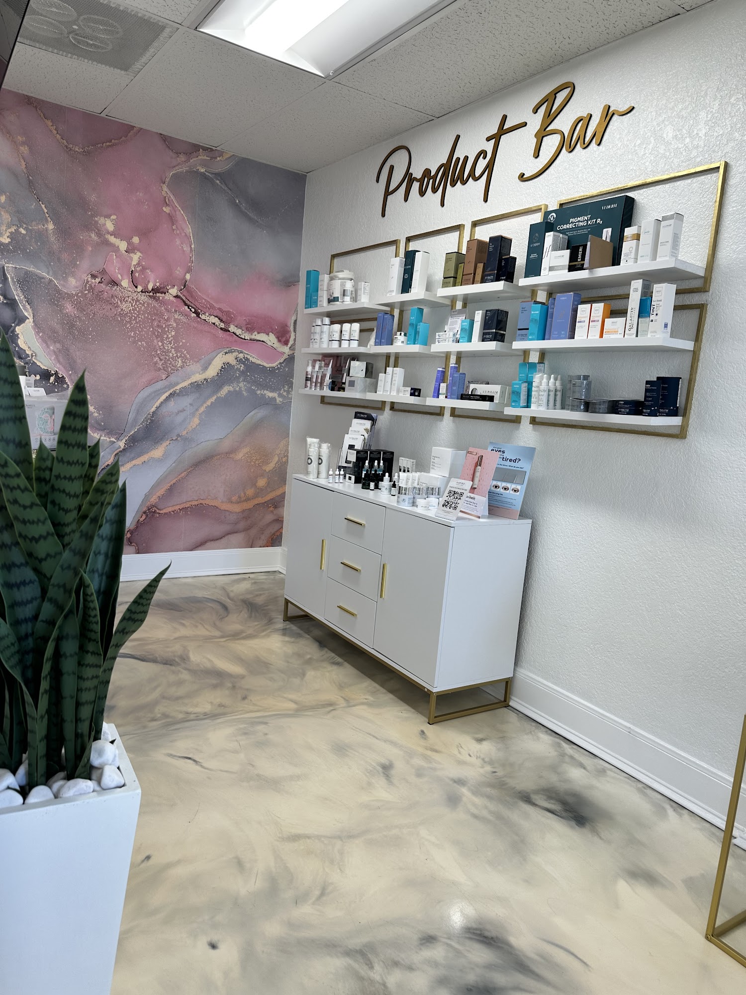 Beauty Abound Aesthetics