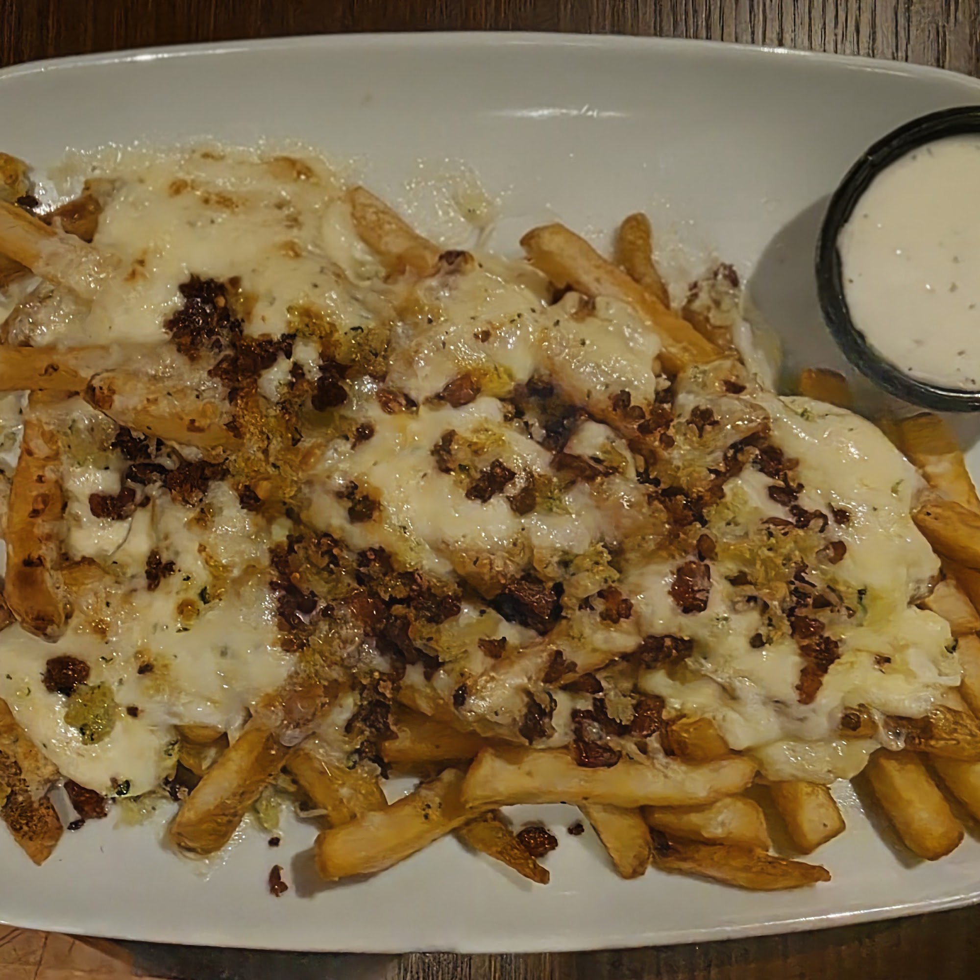 LongHorn Steakhouse