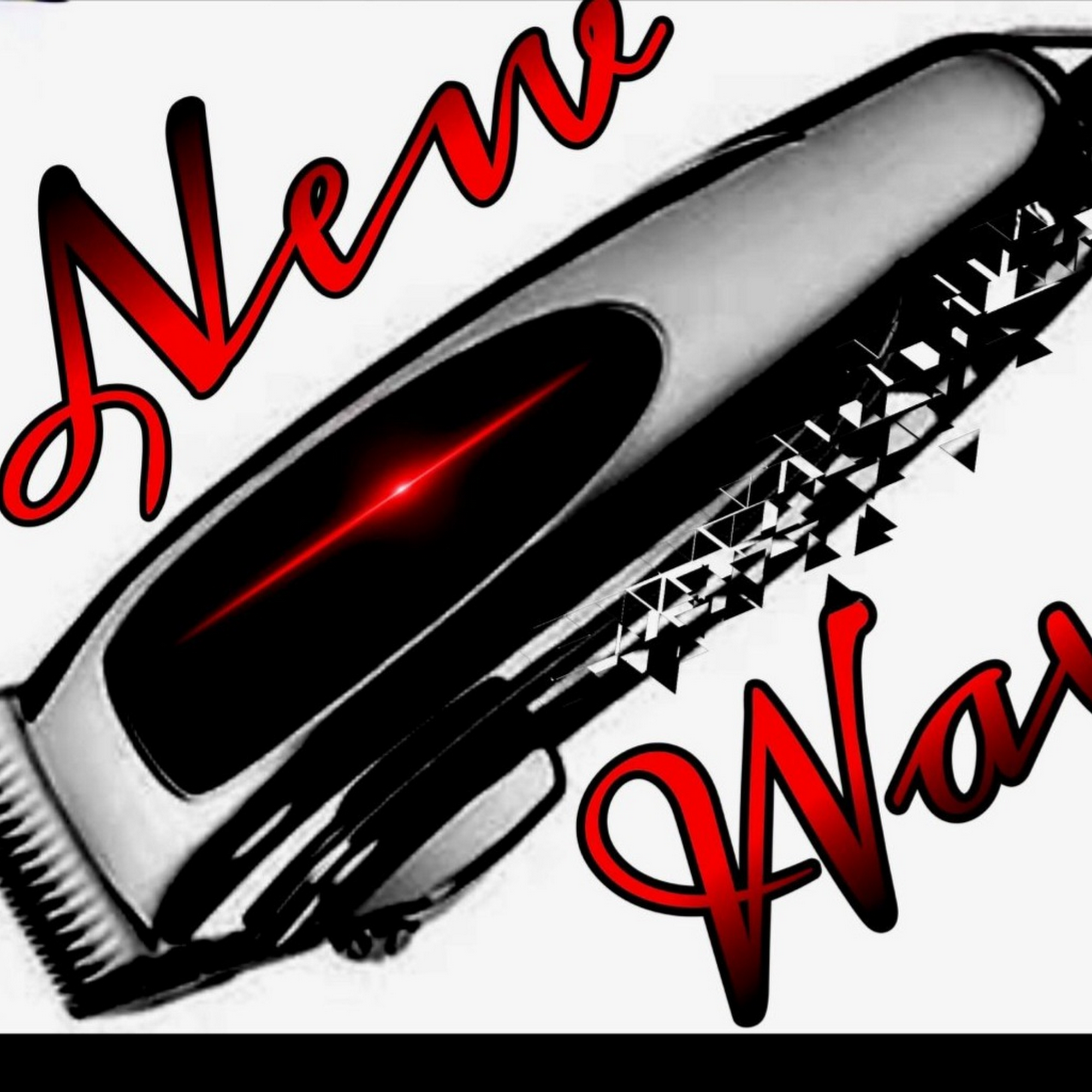New-Wav2.0 Barbershop 3132 Sherwood Way, San Angelo Texas 76901