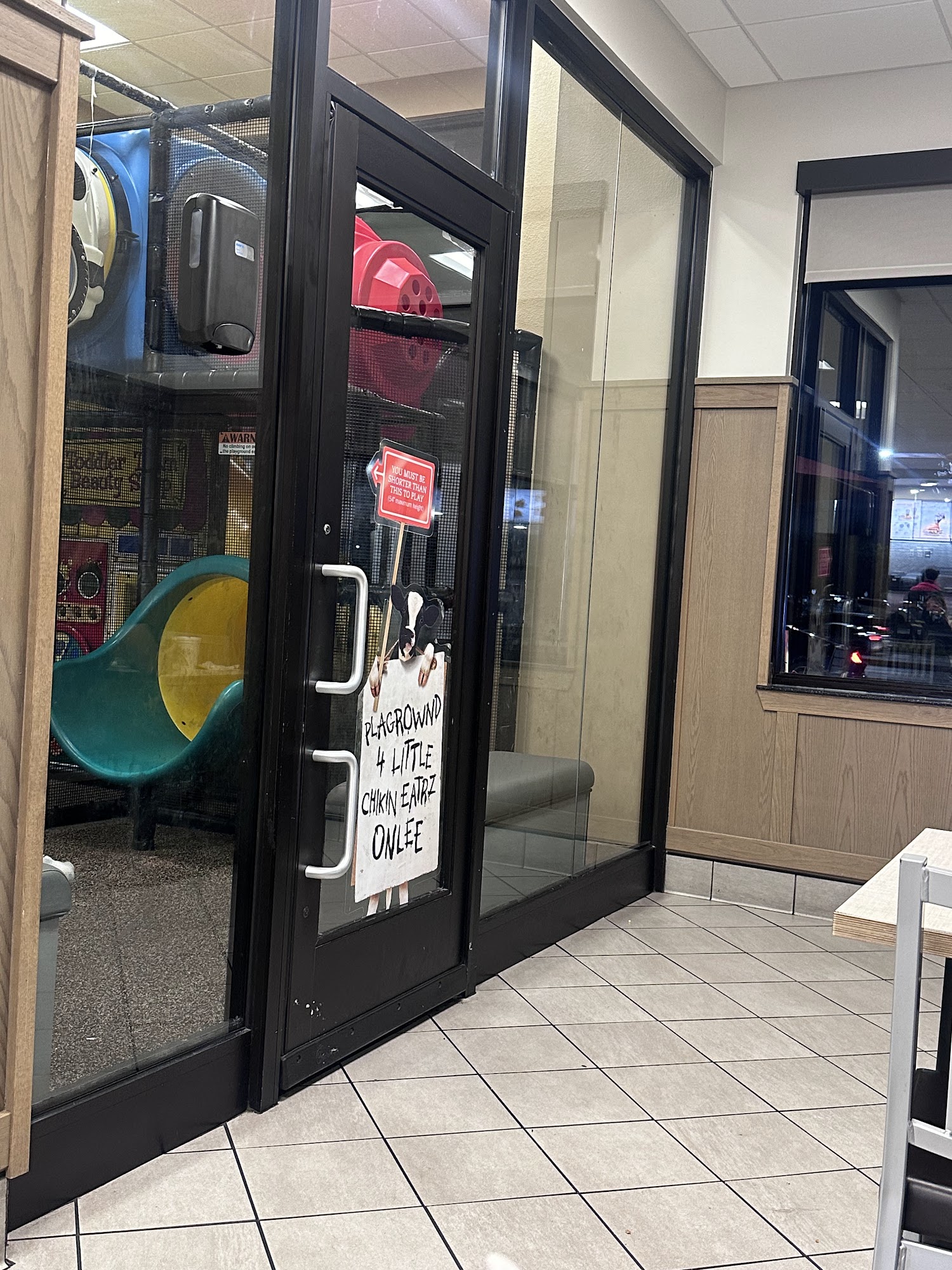 Chick-fil-A