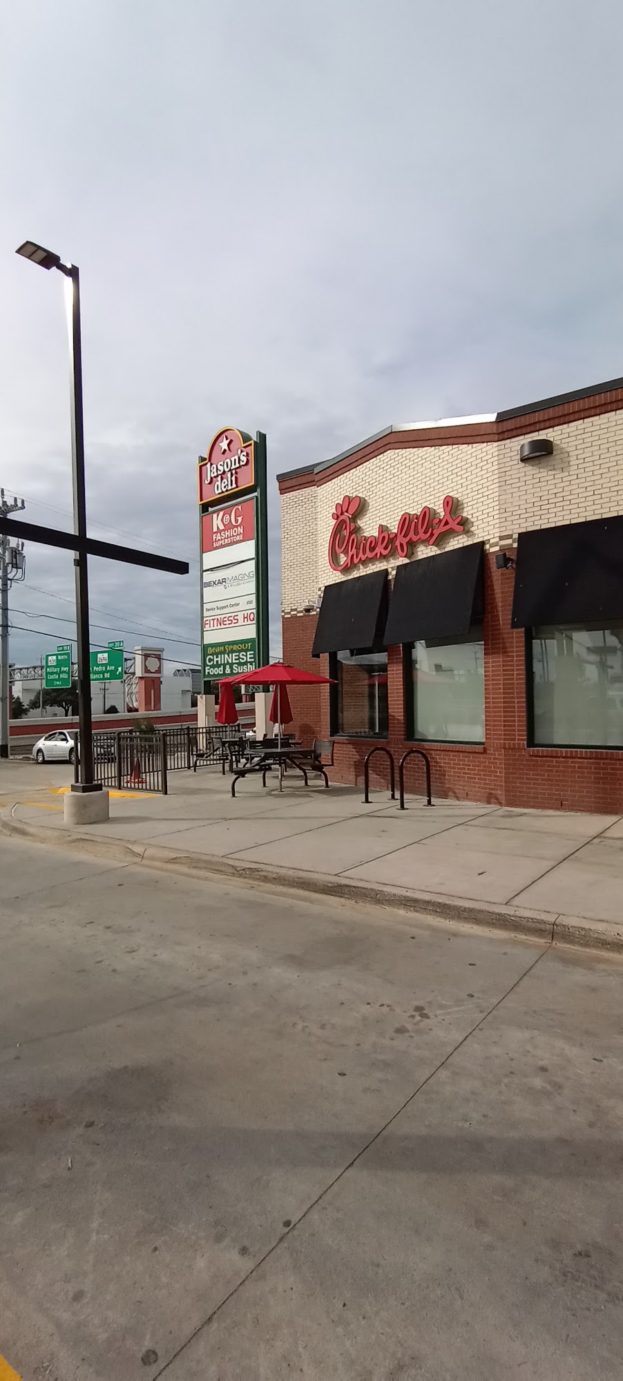 Chick-fil-A