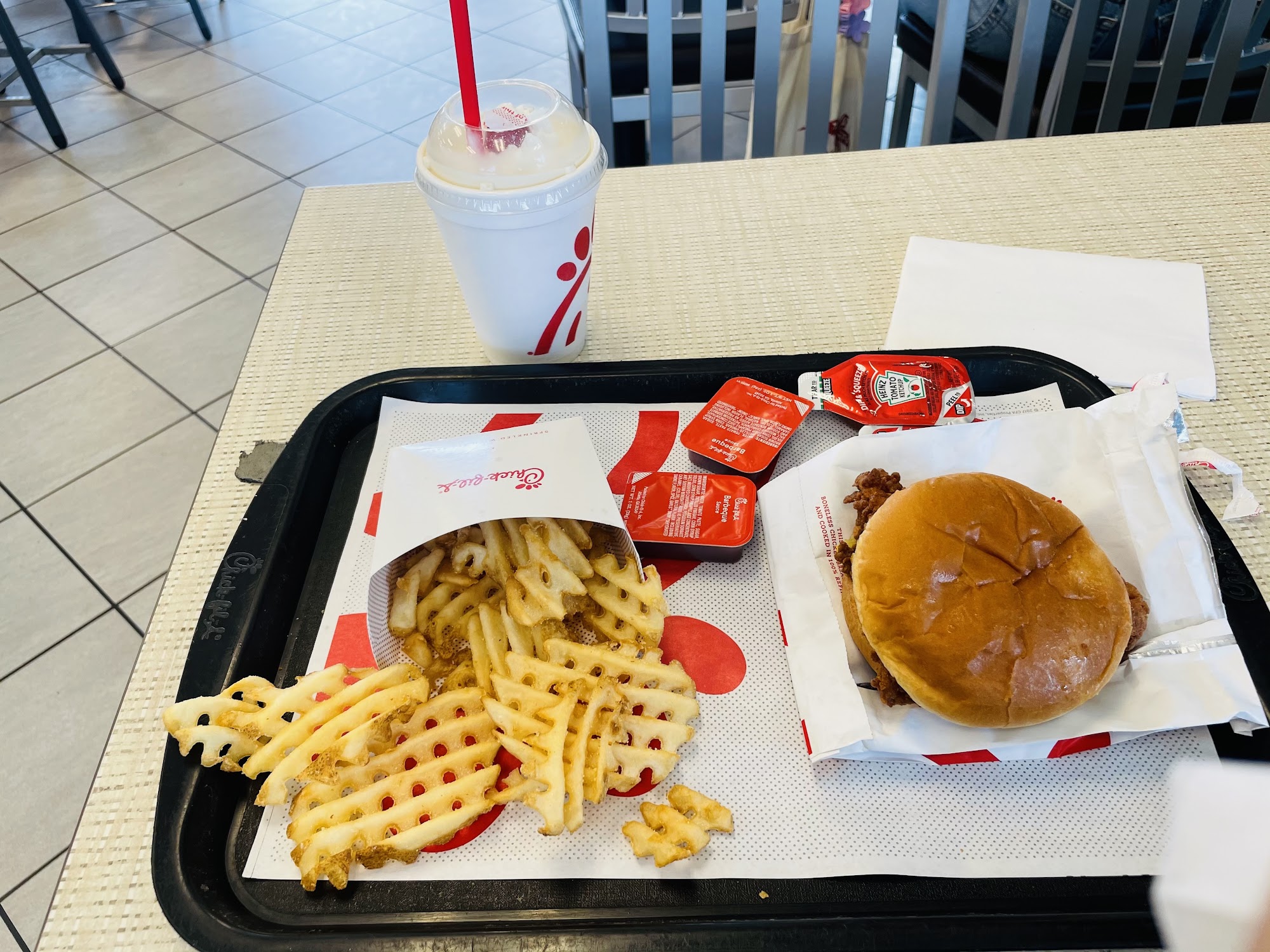 Chick-fil-A