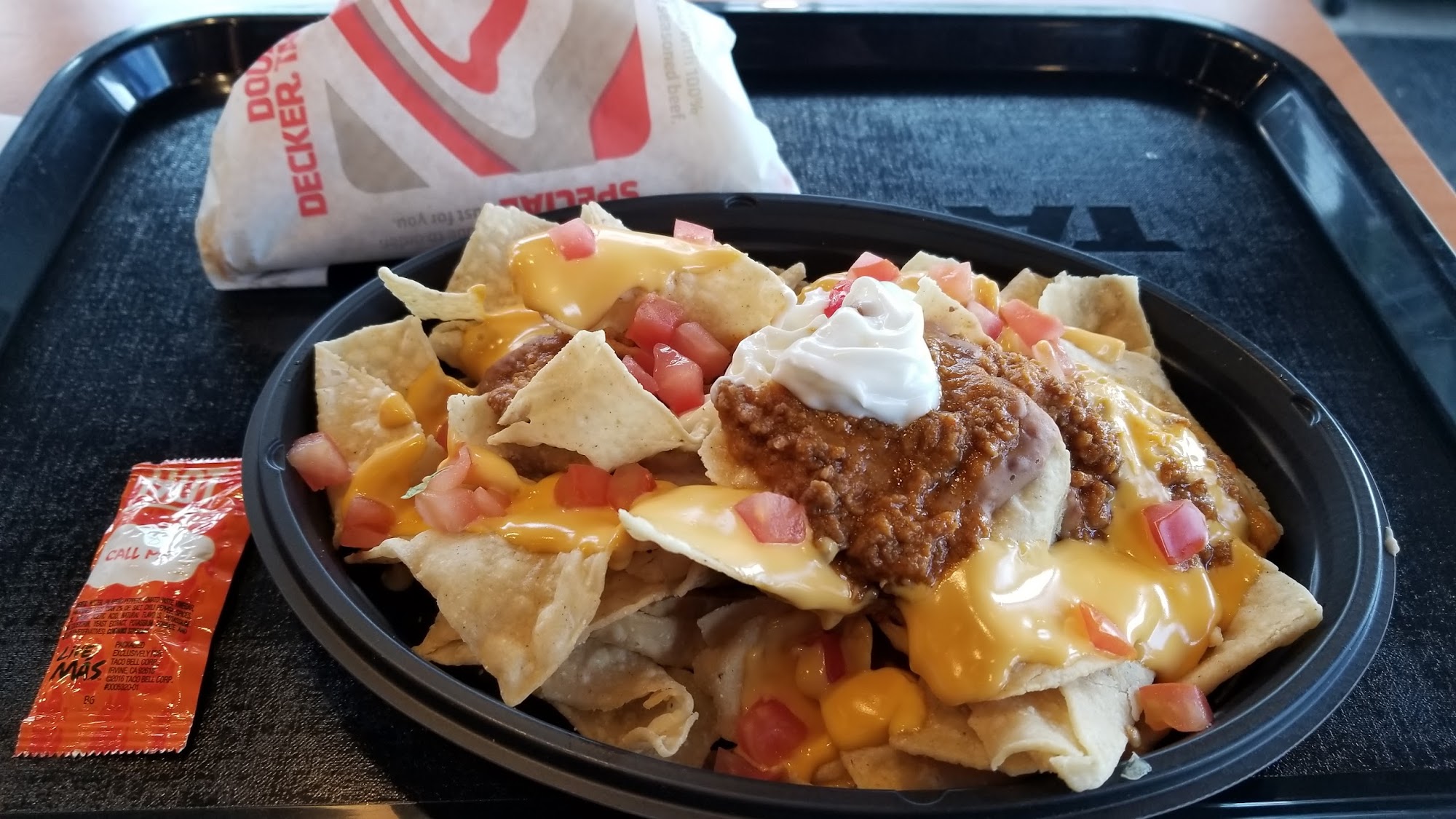 Taco Bell