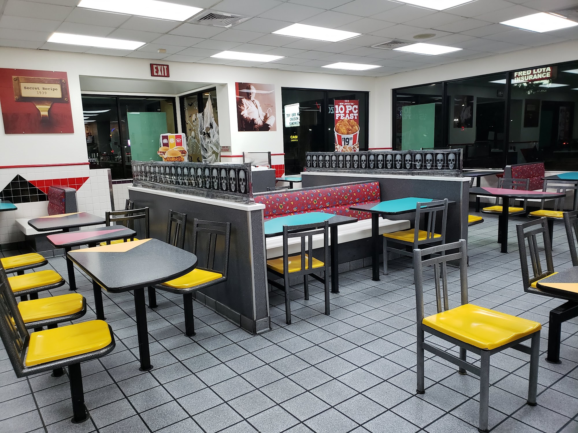 Taco Bell