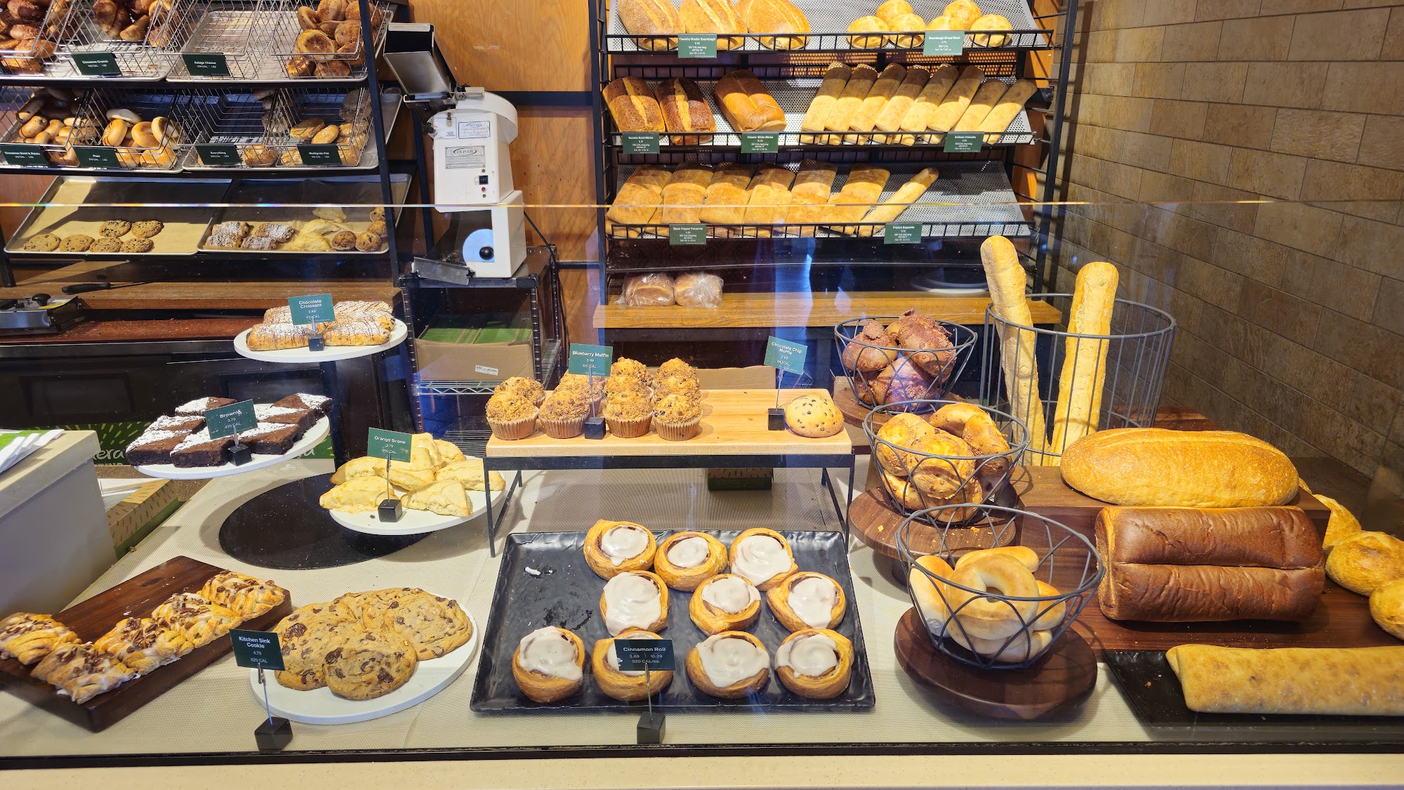 Panera Bread