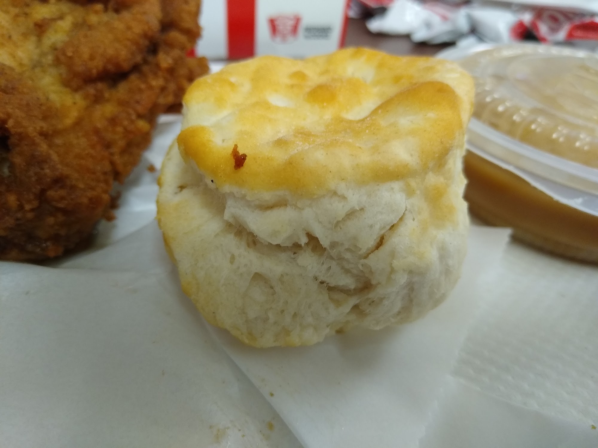 KFC