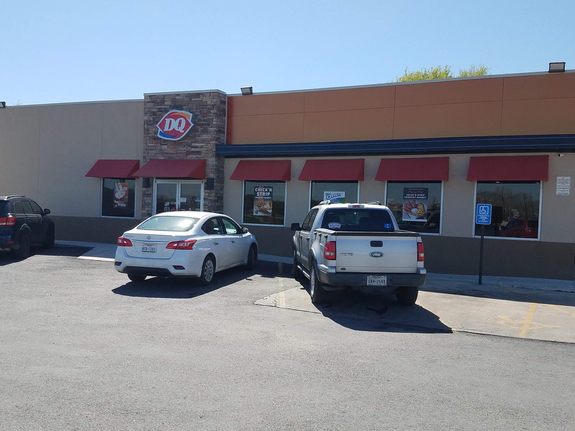 Dairy Queen