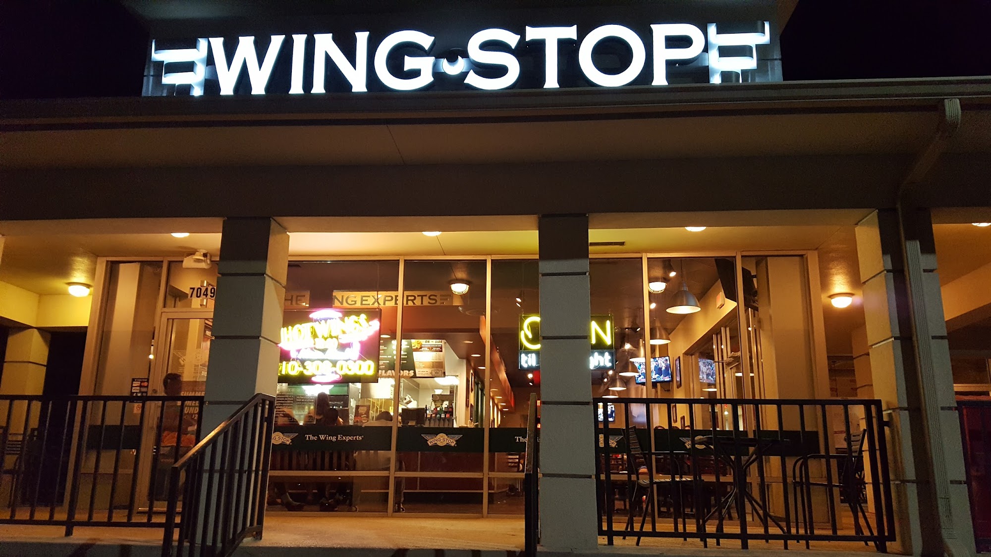Wingstop