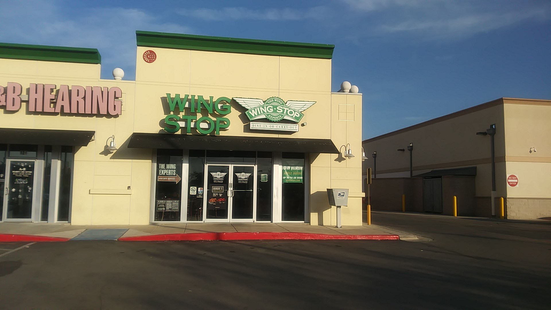Wingstop
