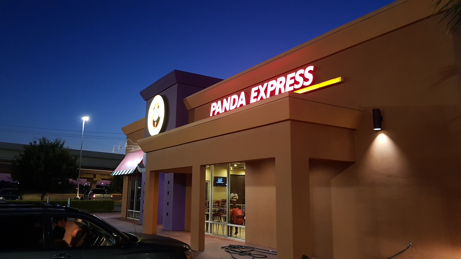 Panda Express